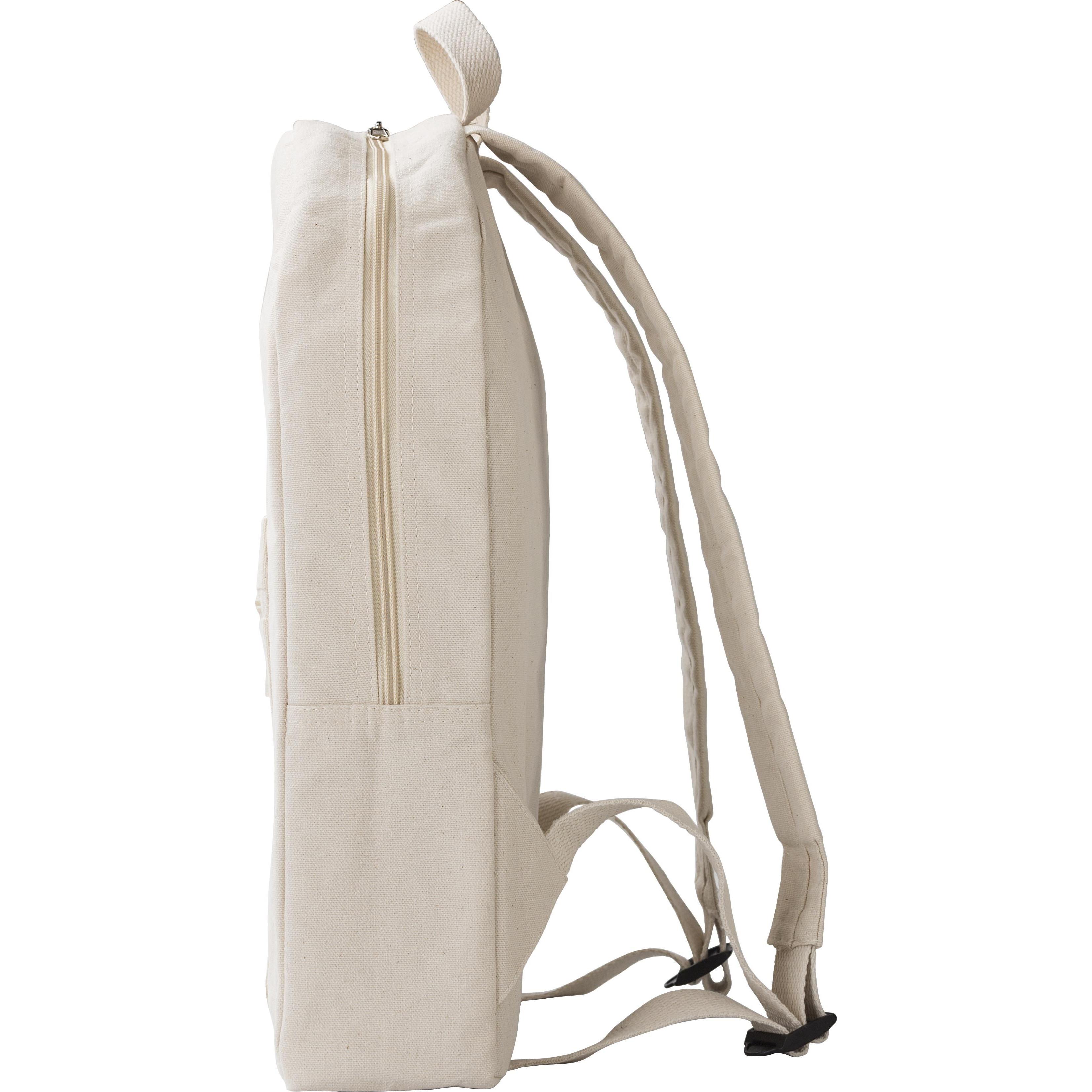Rucksack ausBaumwolle (320 g/m2) Chase