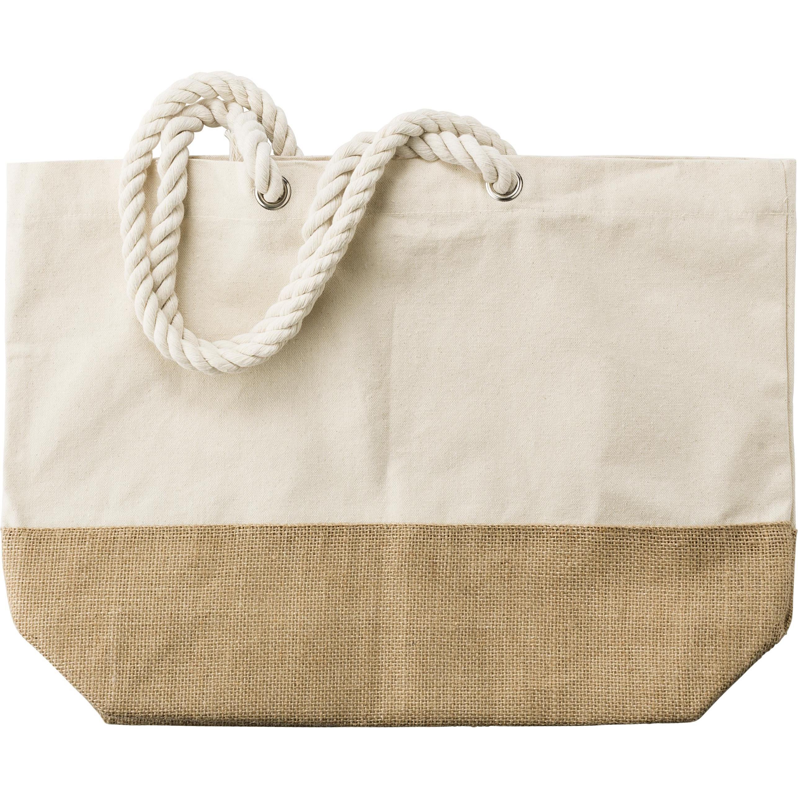 Einkaufstasche aus Baumwolle (280 g/m2) Diego