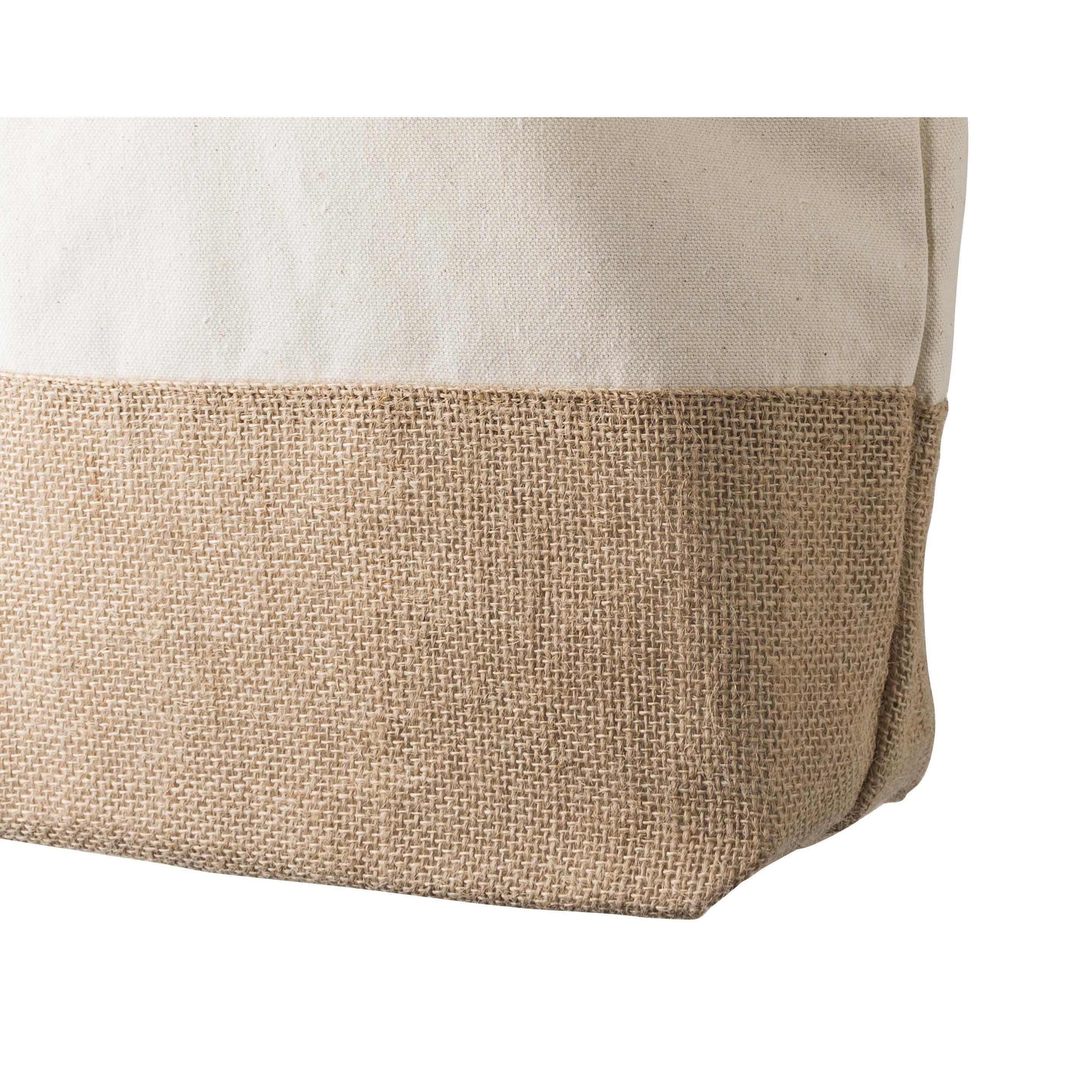 Einkaufstasche aus Baumwolle (280 g/m2) Diego