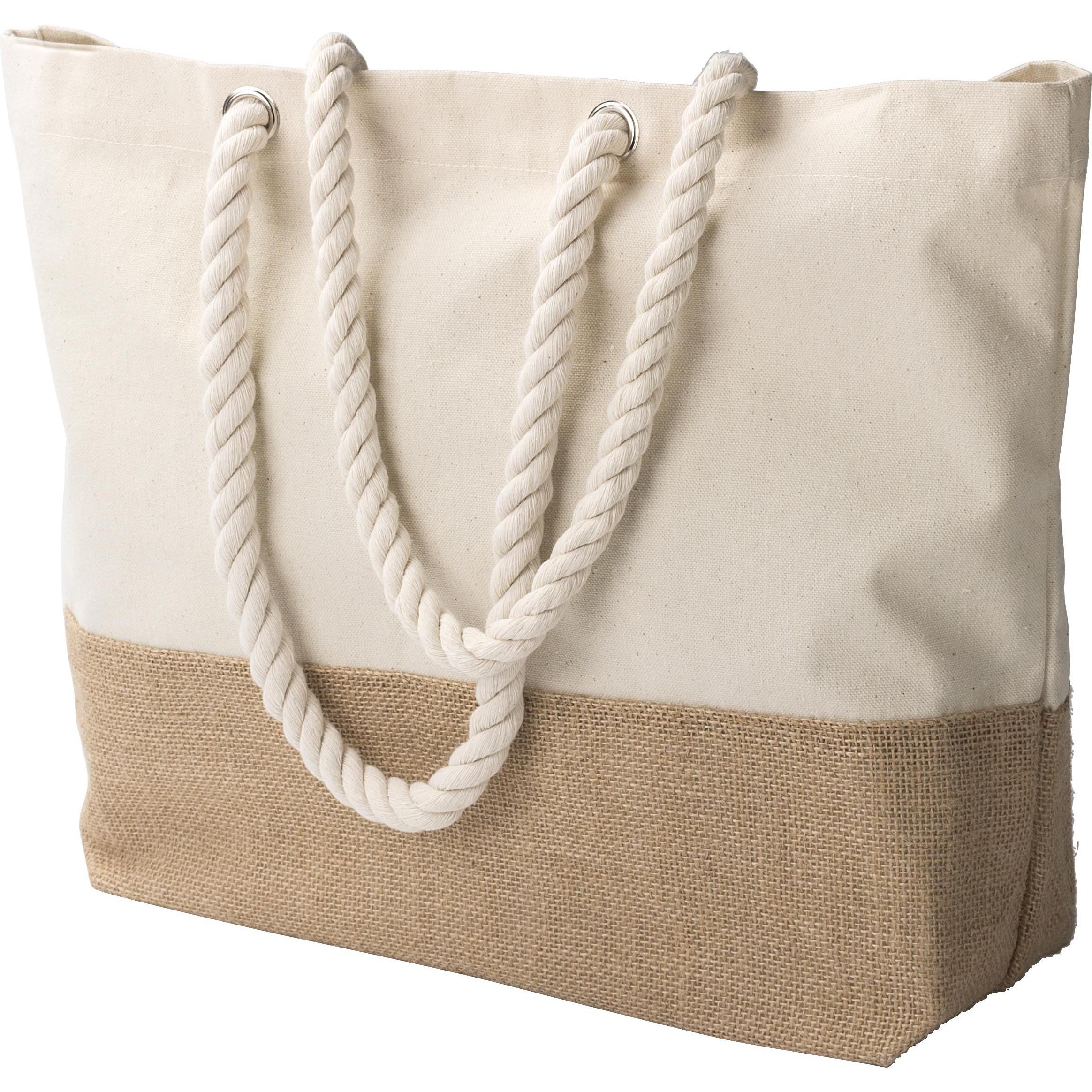 Einkaufstasche aus Baumwolle (280 g/m2) Diego