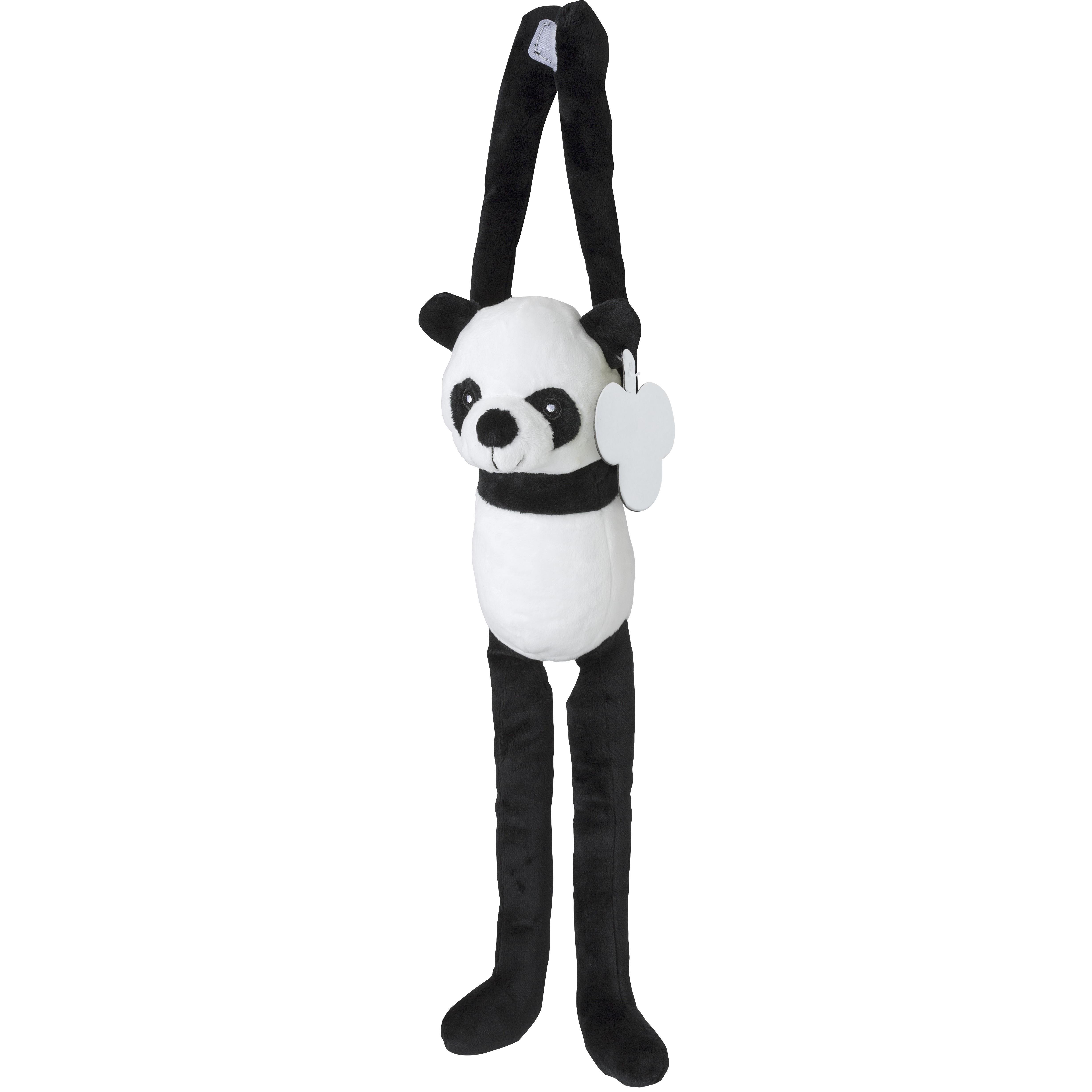 Plüschpanda Ivy