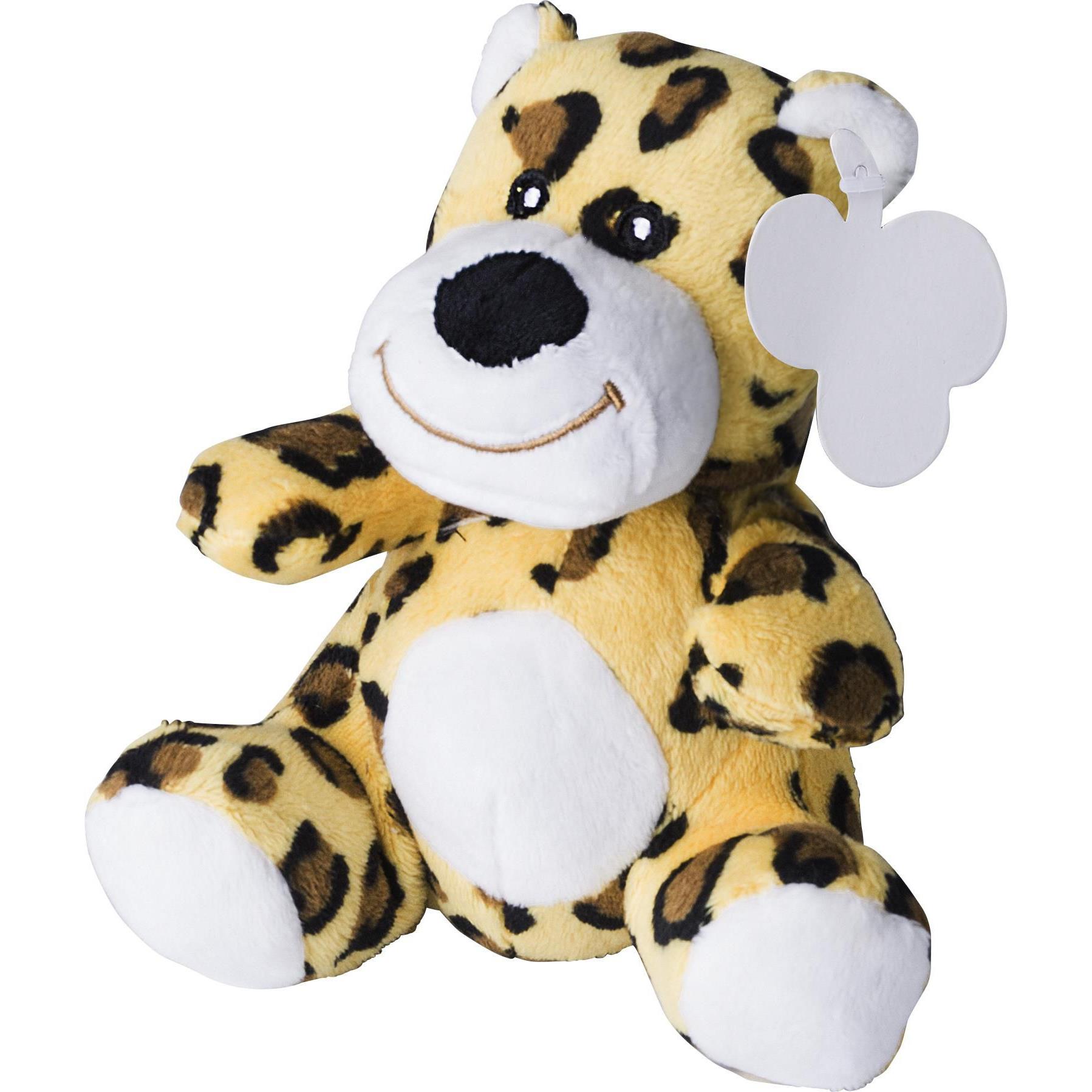 Plüschtier Leopard Laurent