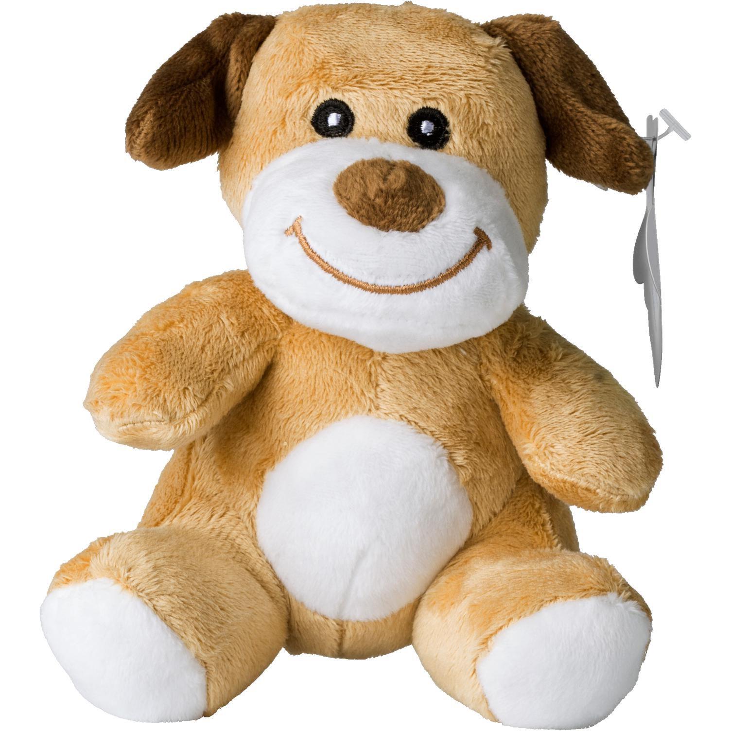 Plüschhund Valentina