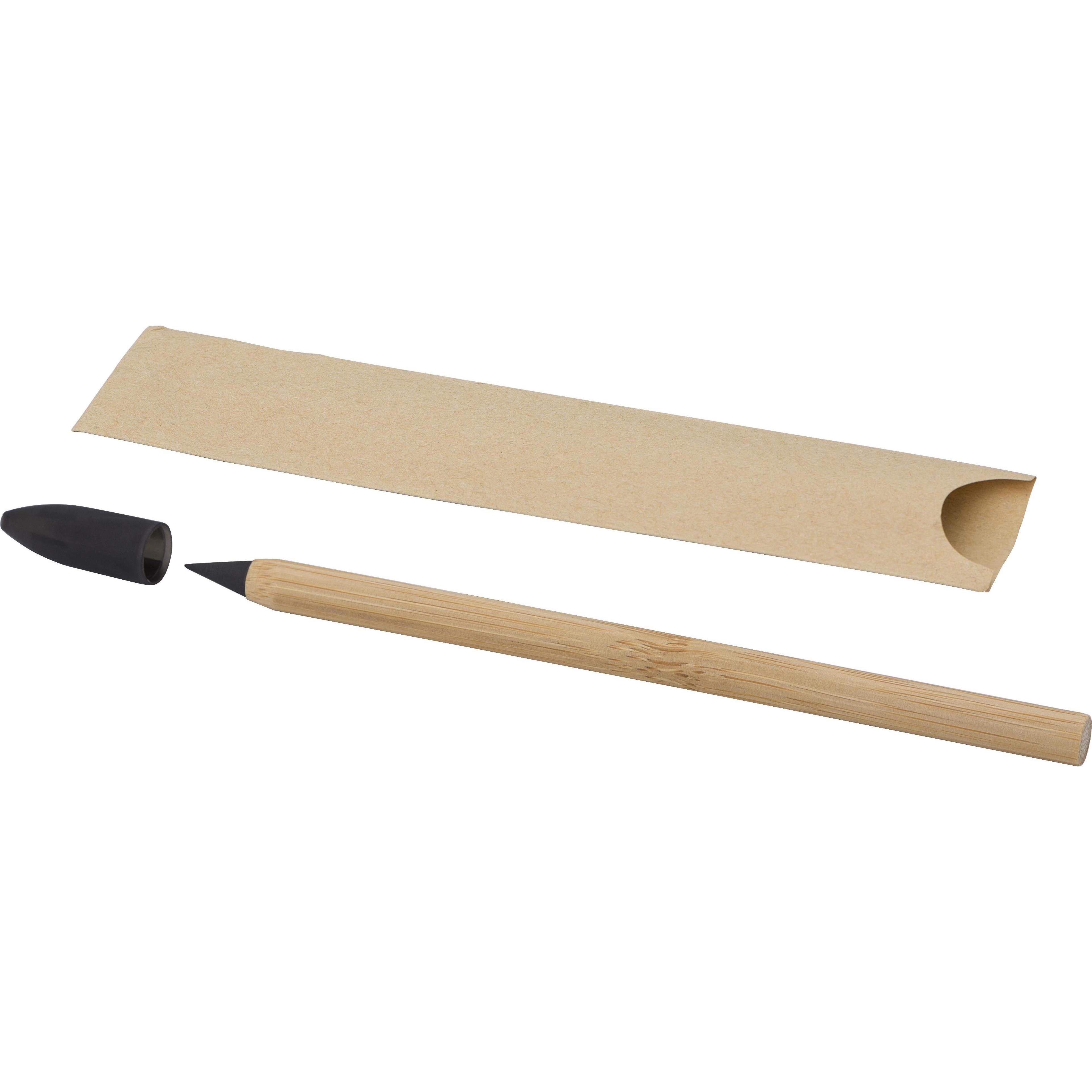 Bambus-Bleistift Hayes