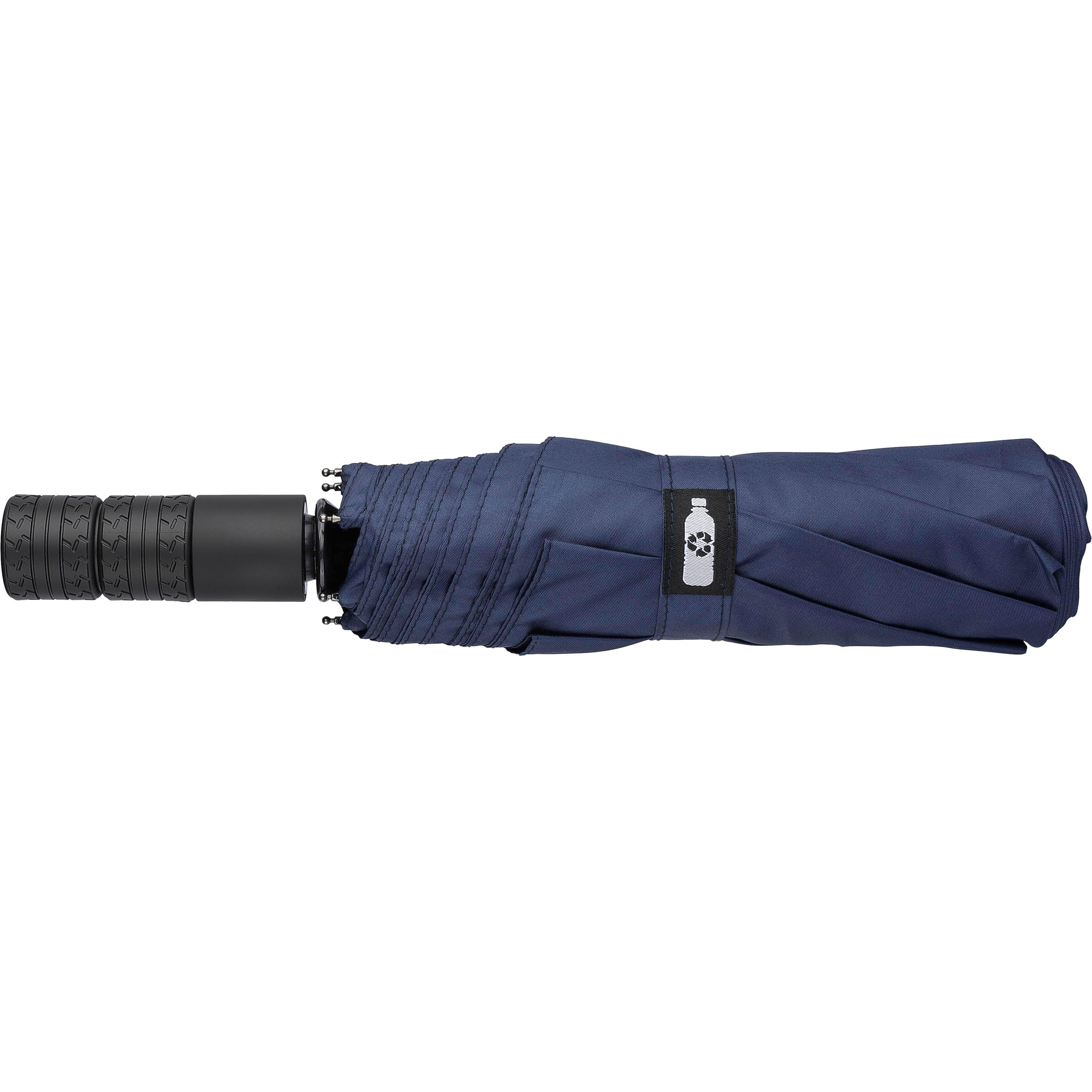 rPET 190T Regenschirm Kameron