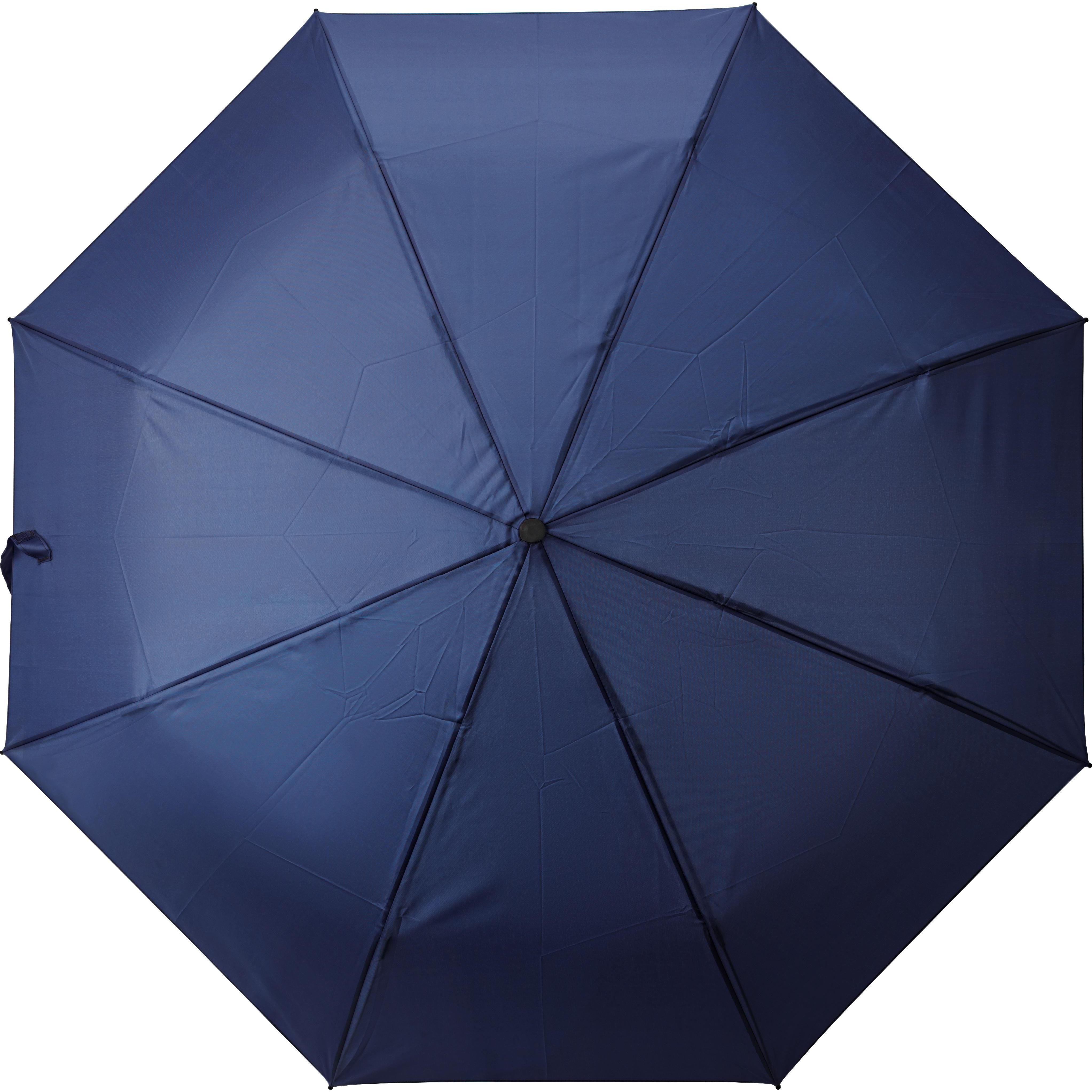 rPET 190T Regenschirm Brooklyn