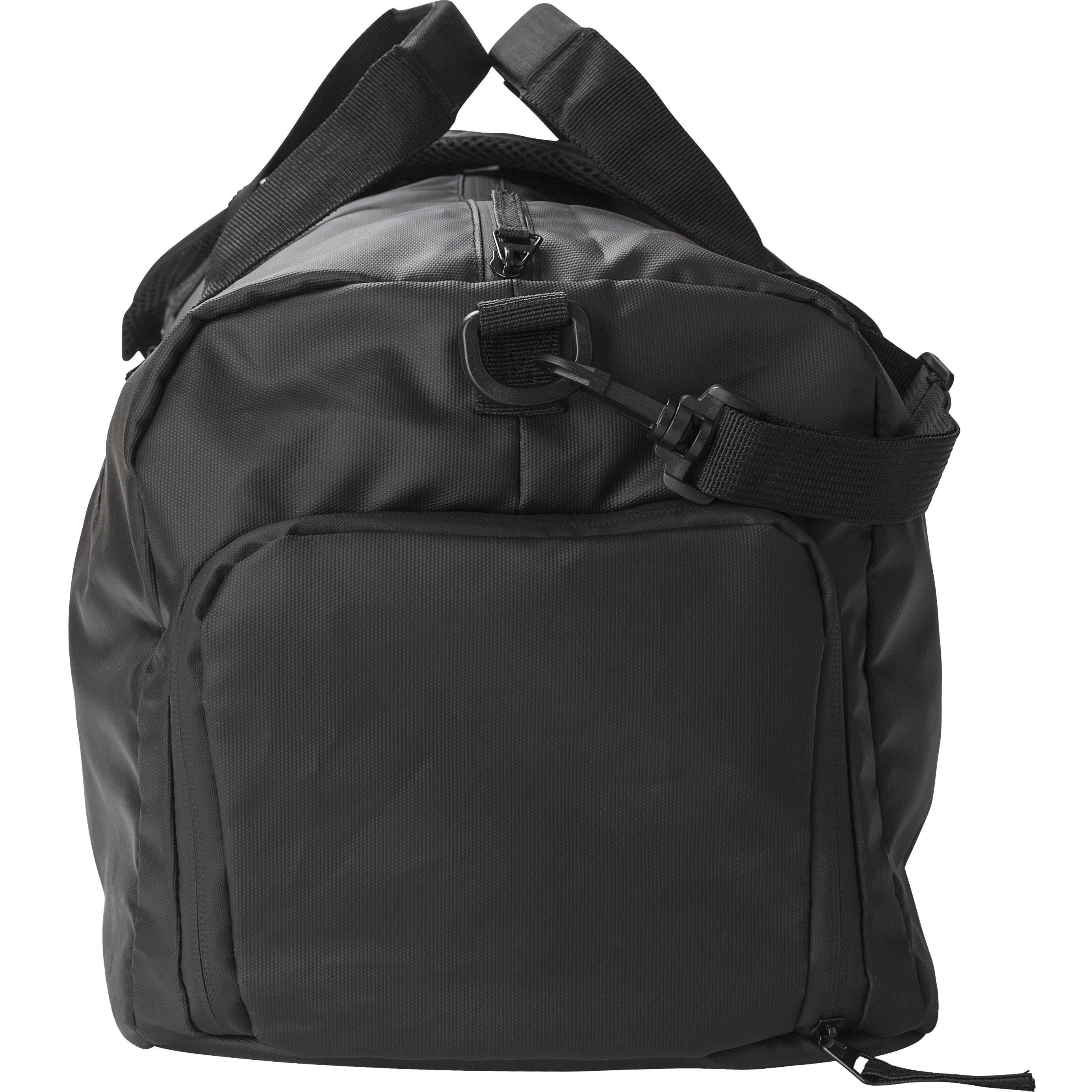 Polyester (600D) Seesack Jaylen