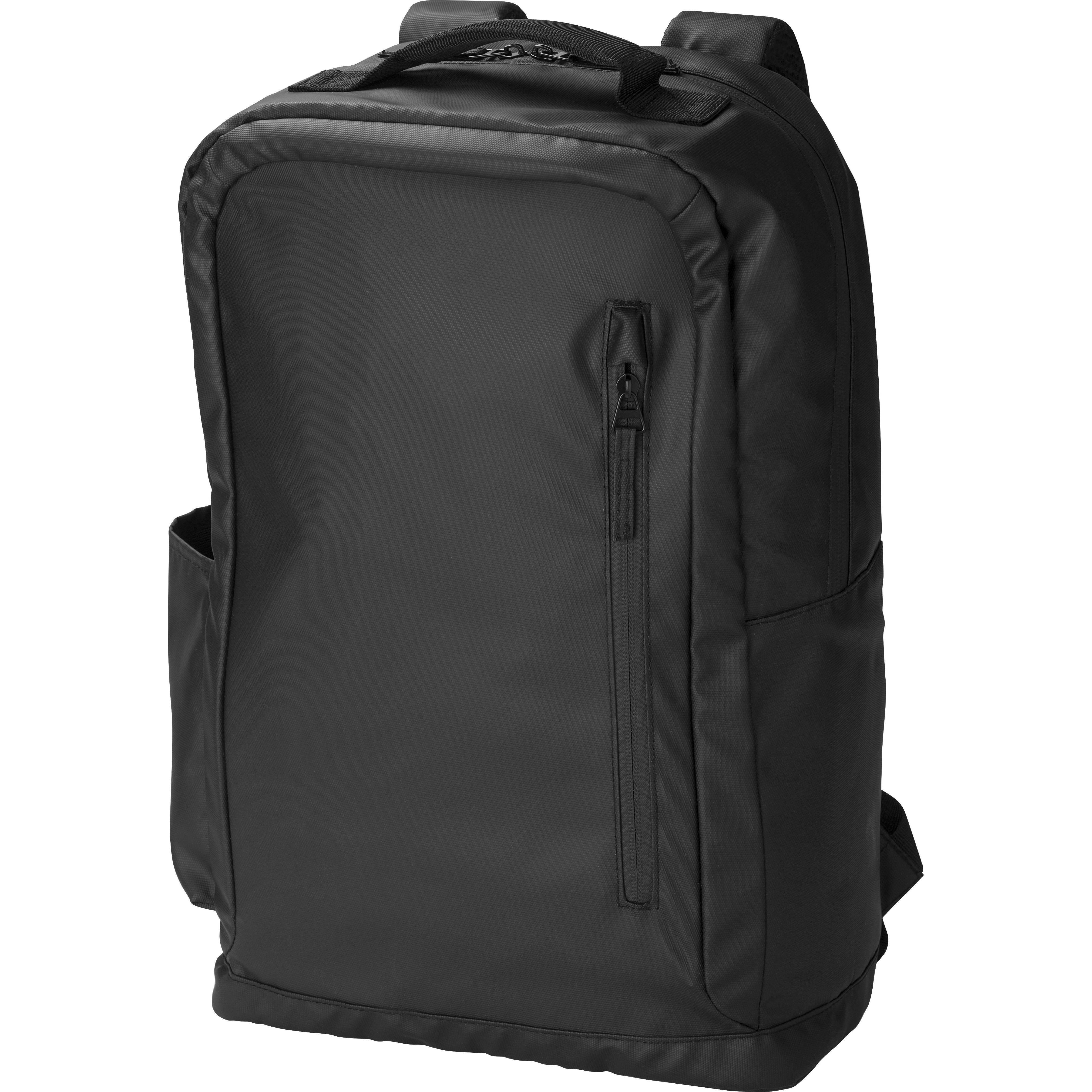 Polyester (600D Rucksack Brecken