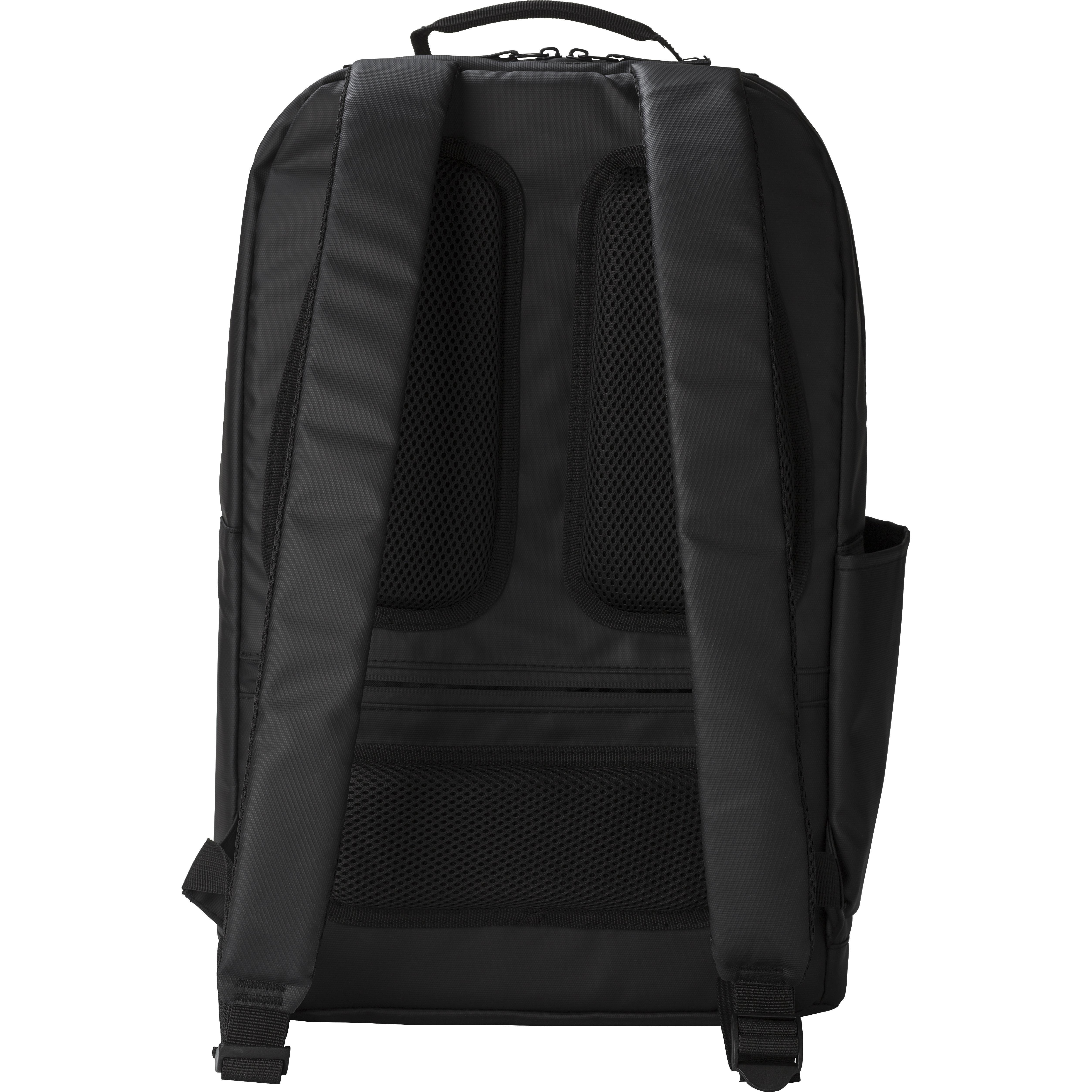 Polyester (600D Rucksack Brecken
