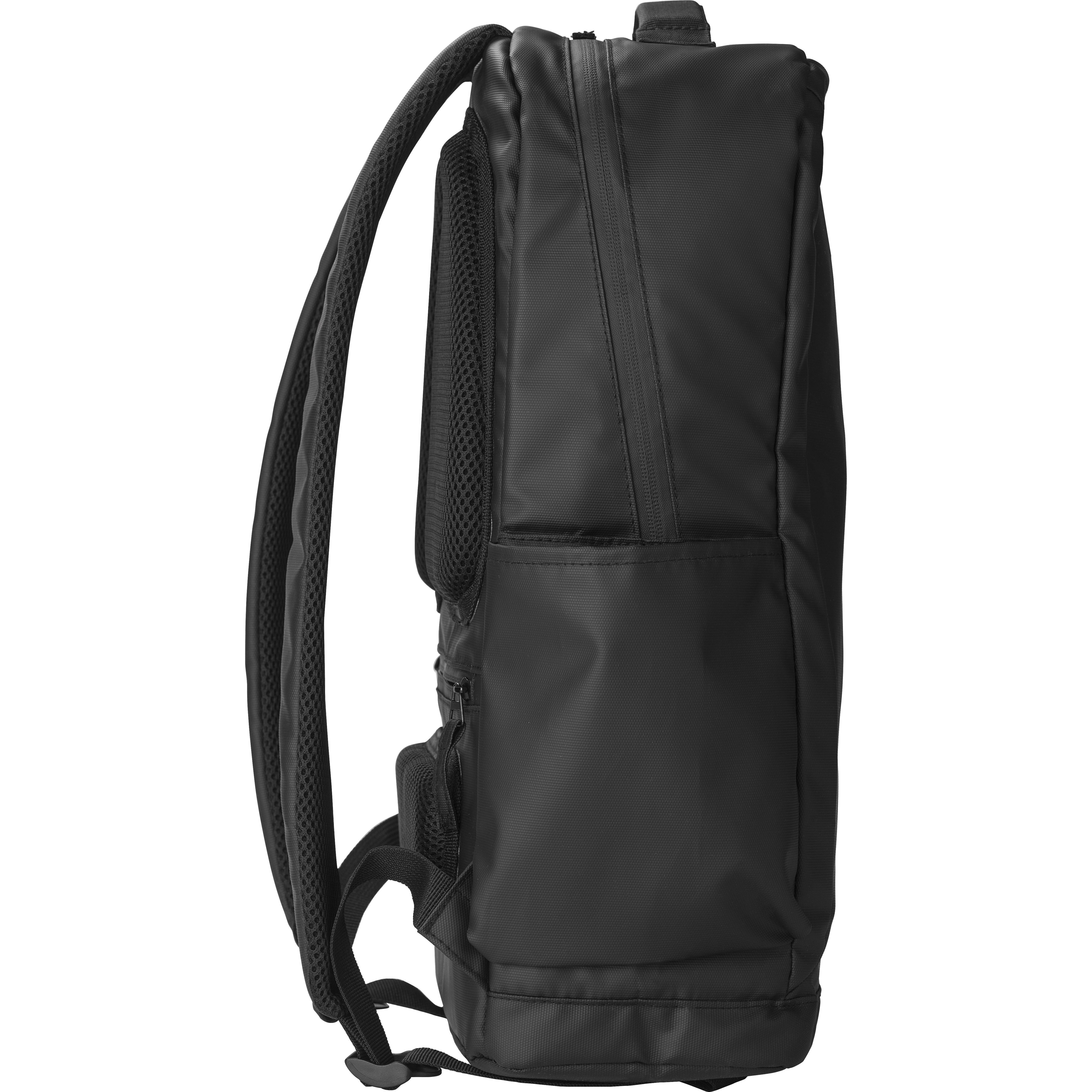 Polyester (600D Rucksack Brecken