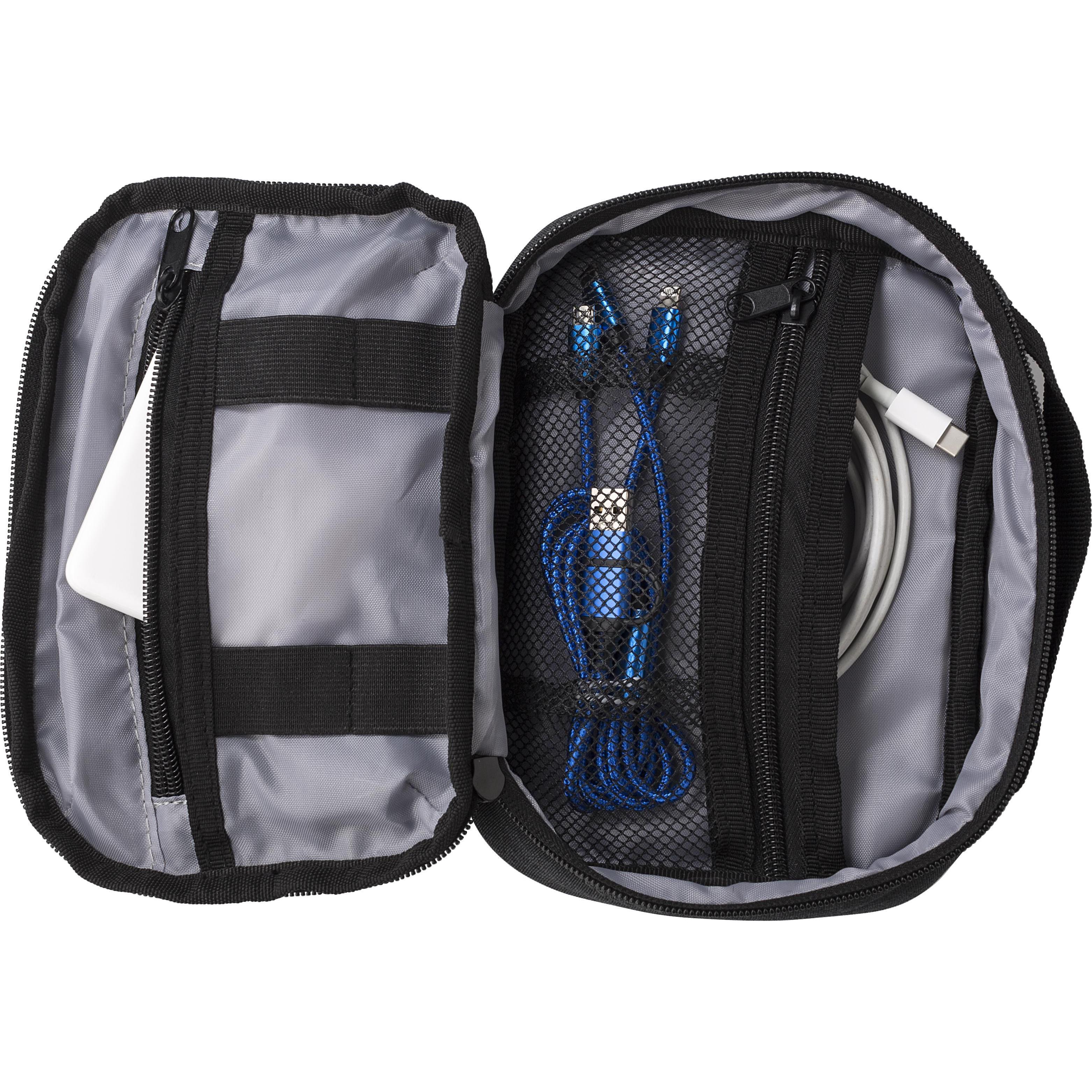 Polyester (600D) Reisetasche Jace