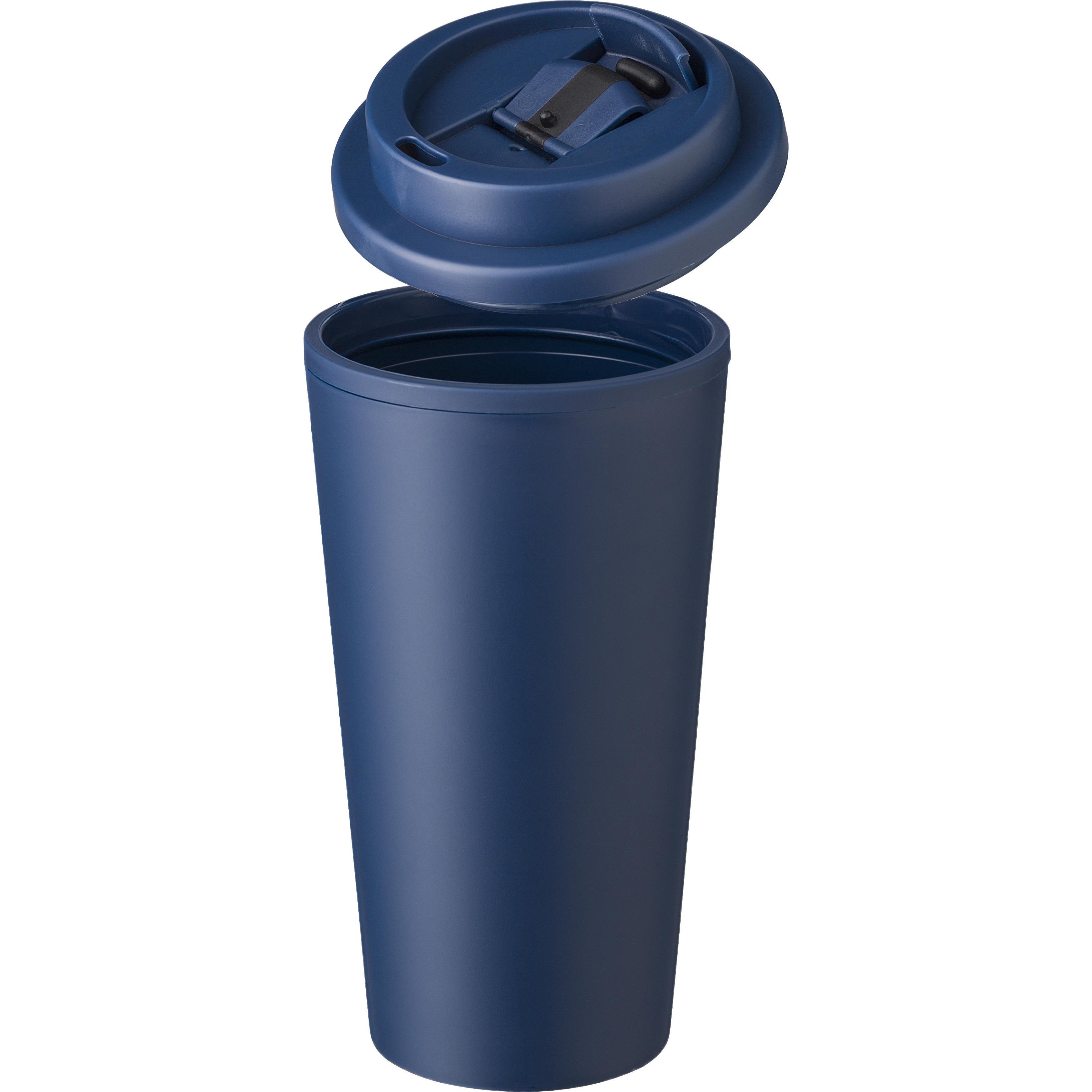 PP to go Becher (475 ml) Mackenzie