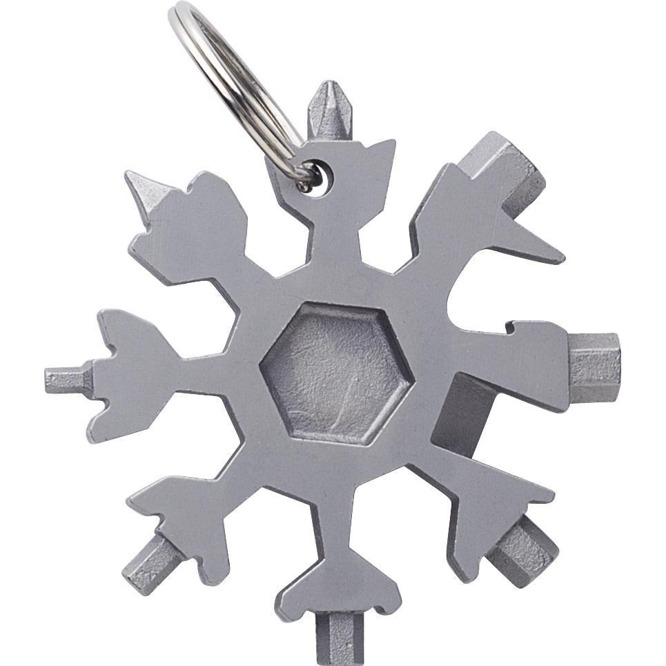 Edelstahl-Multitool Abel