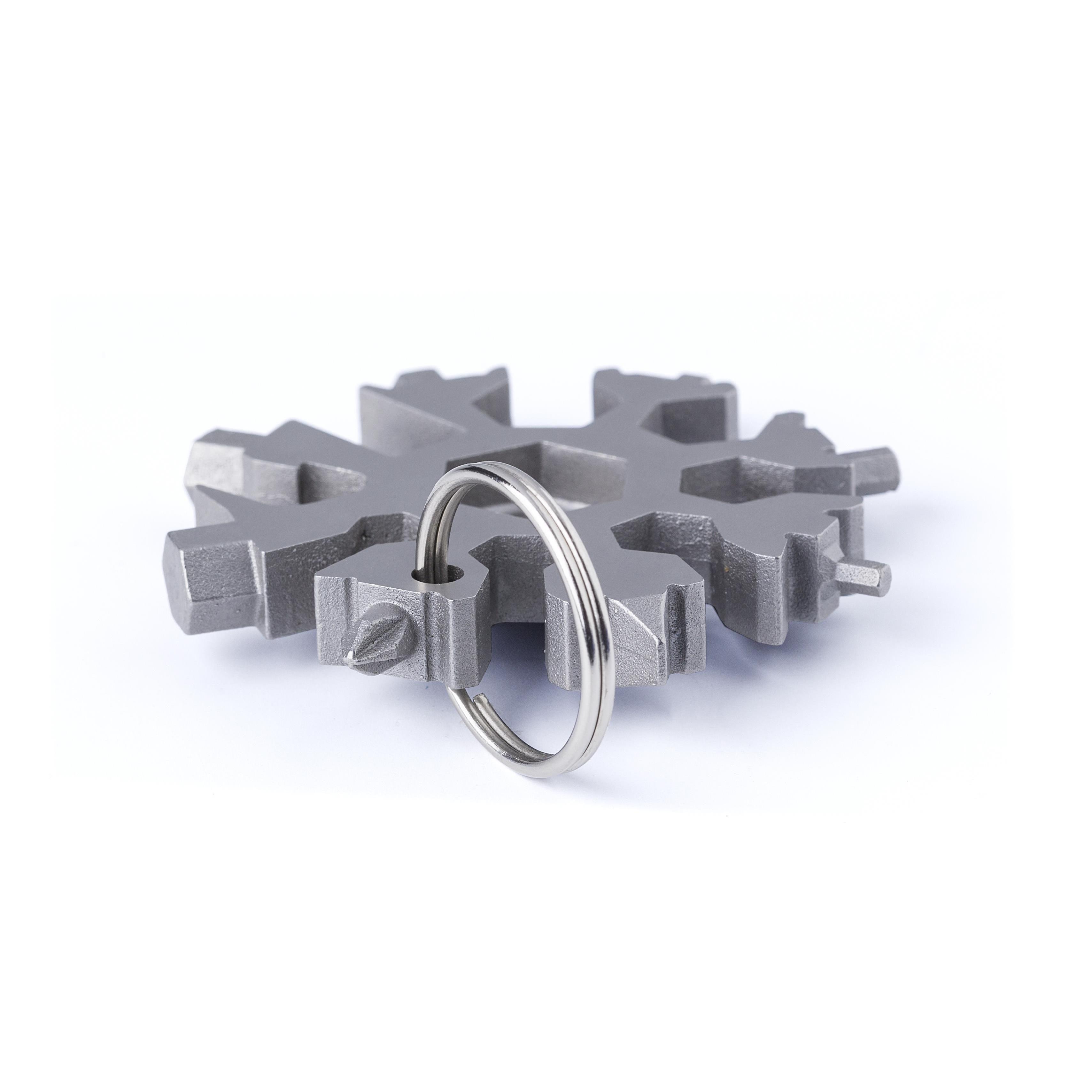 Edelstahl-Multitool Abel