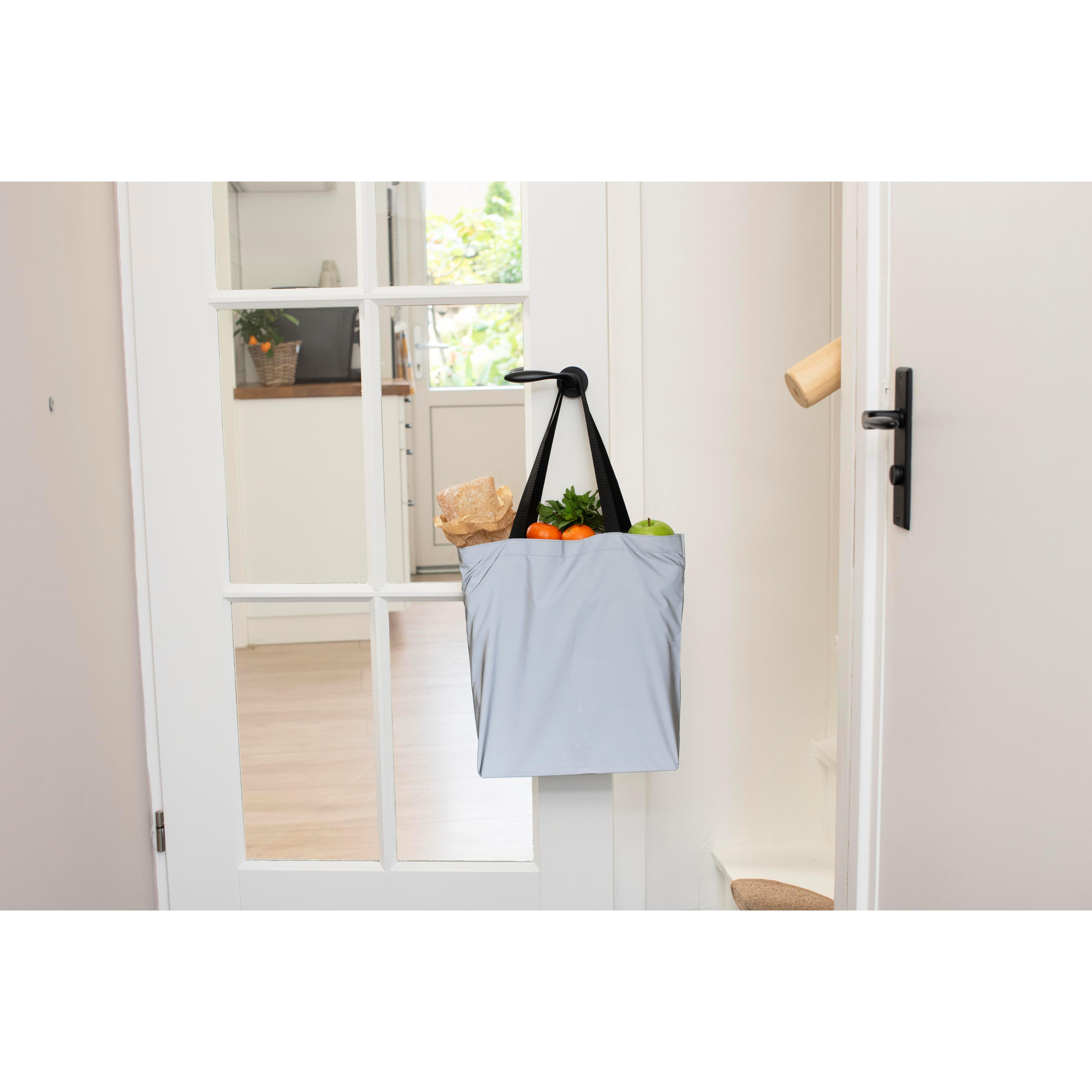 Einkaufstasche aus Polyester (100D) Jordyn