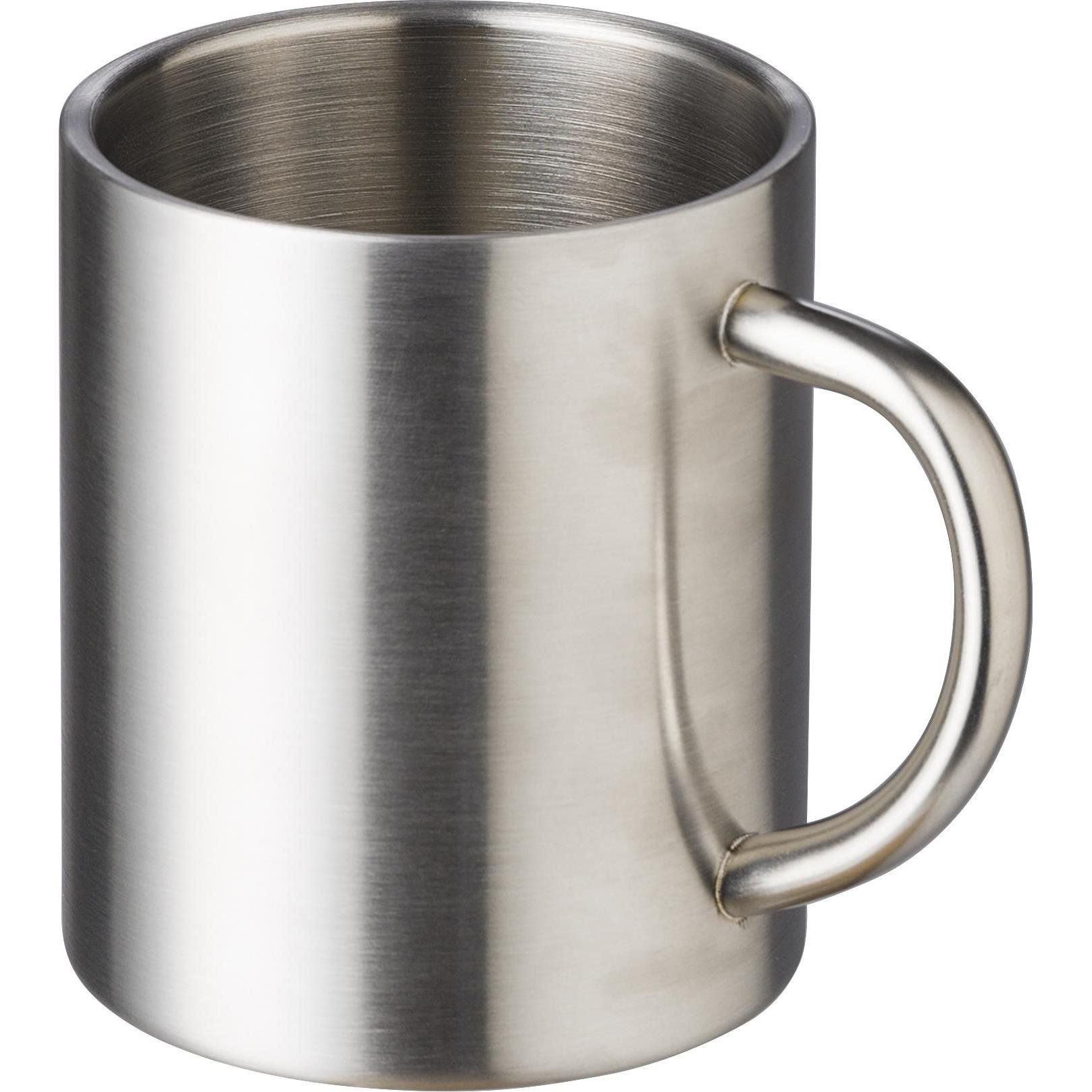 Edelstahl Becher (250 ml) Braylen