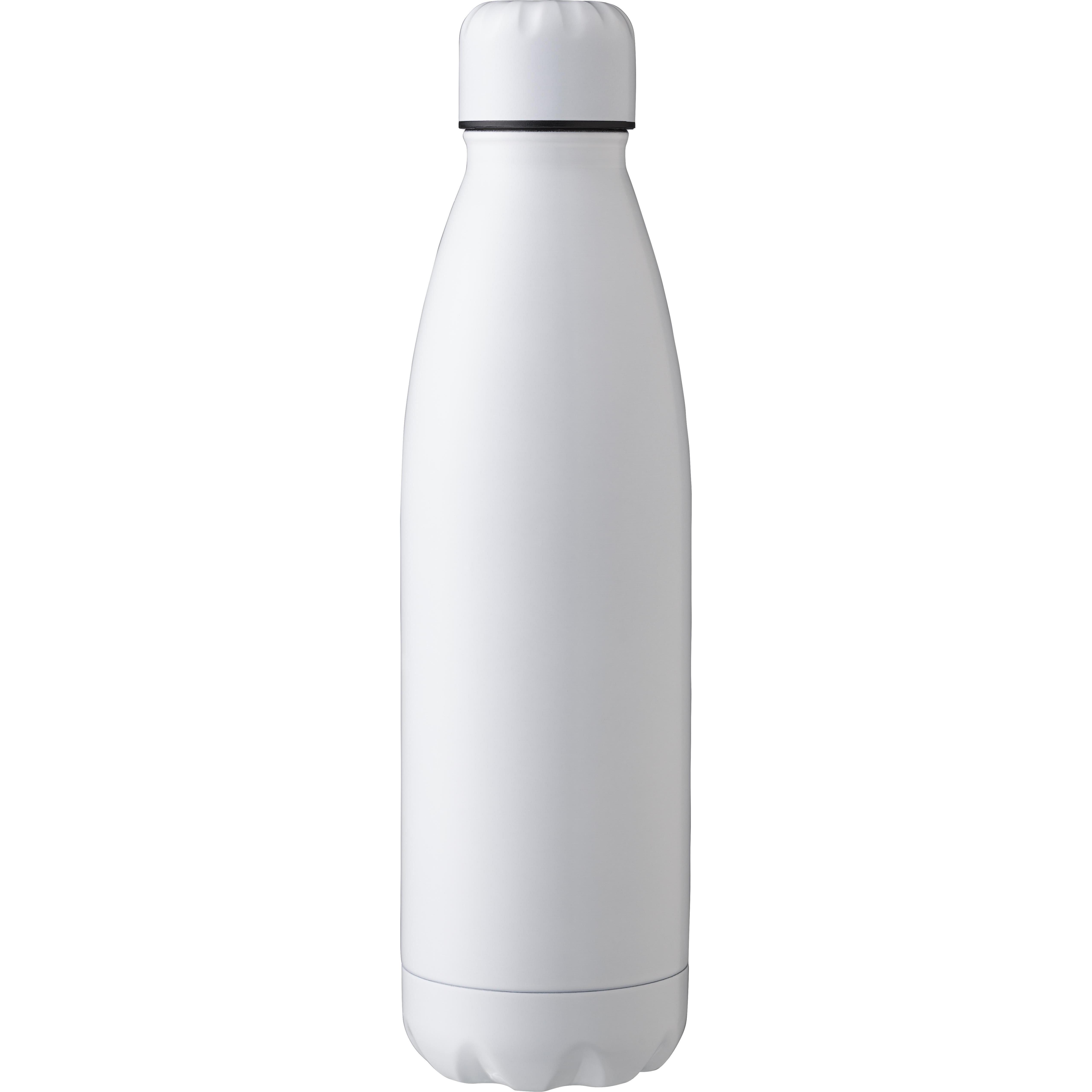 Doppelwandige Edelstahlflasche (500 ml) Amara
