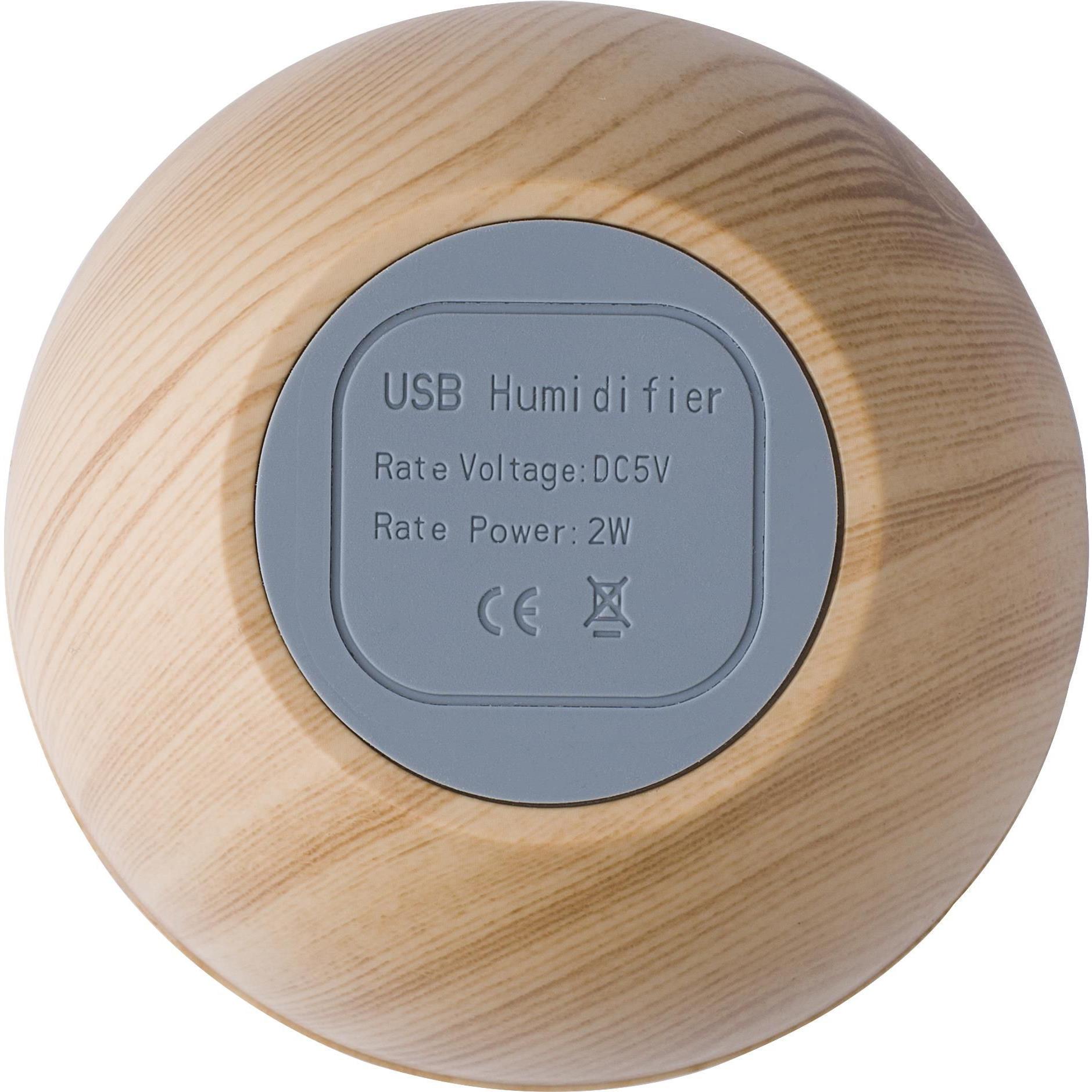ABS-Luftbefeuchter Ronin