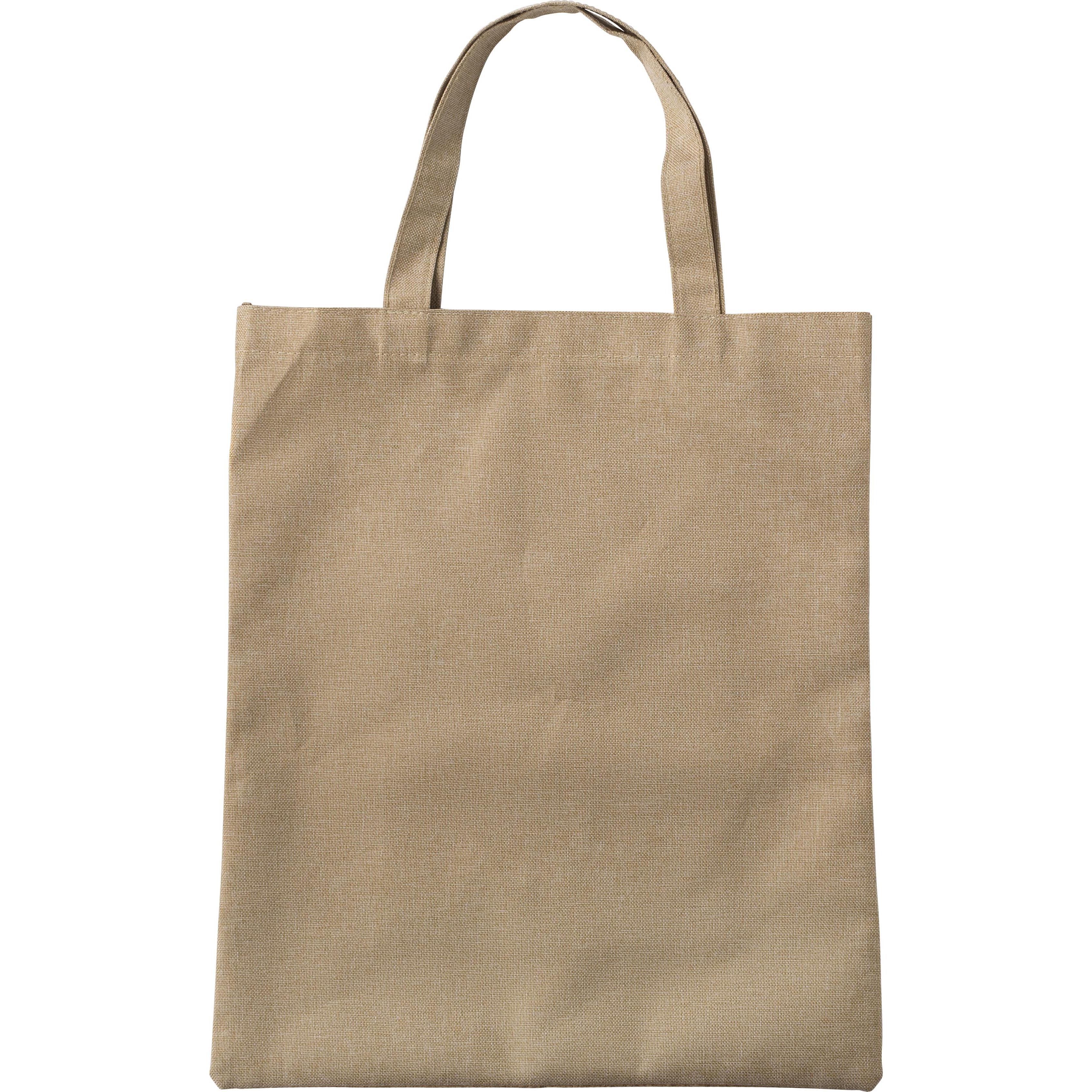 RPET-Polyester (600D) Tragetasche Ophelia