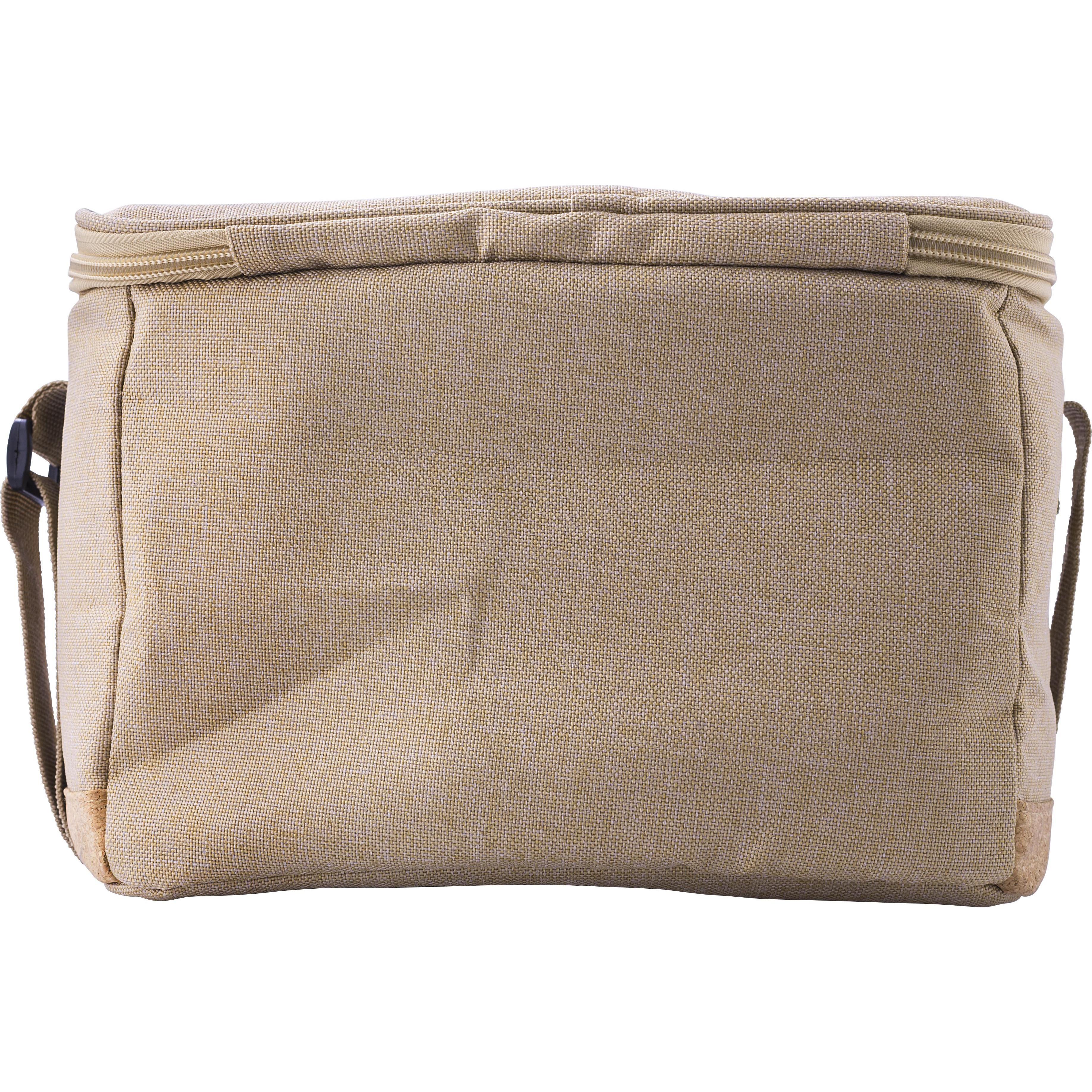 rPET-Polyester (600D) Kühltasche Sage