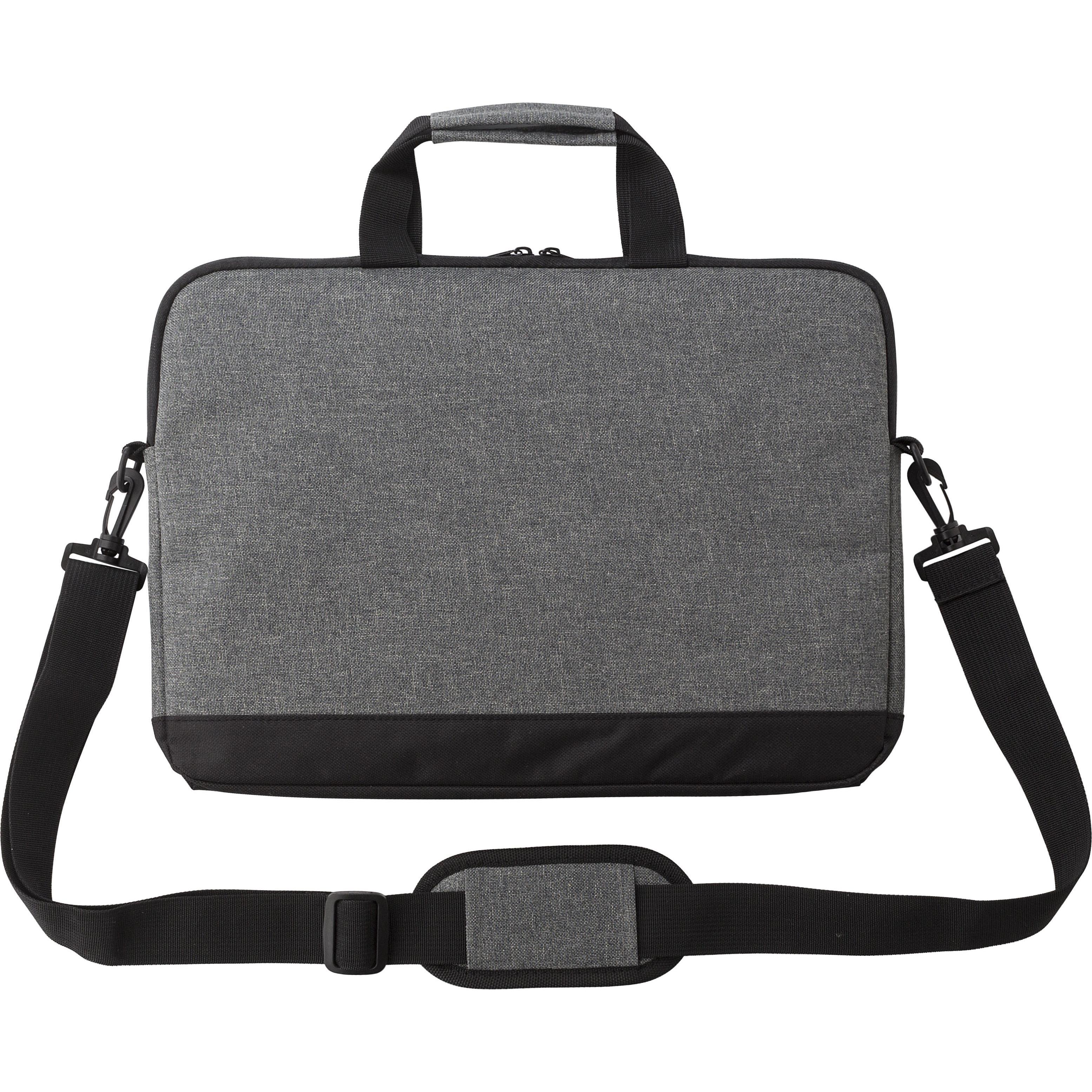 Polyester (600D) Laptop-Tasche Seraphina