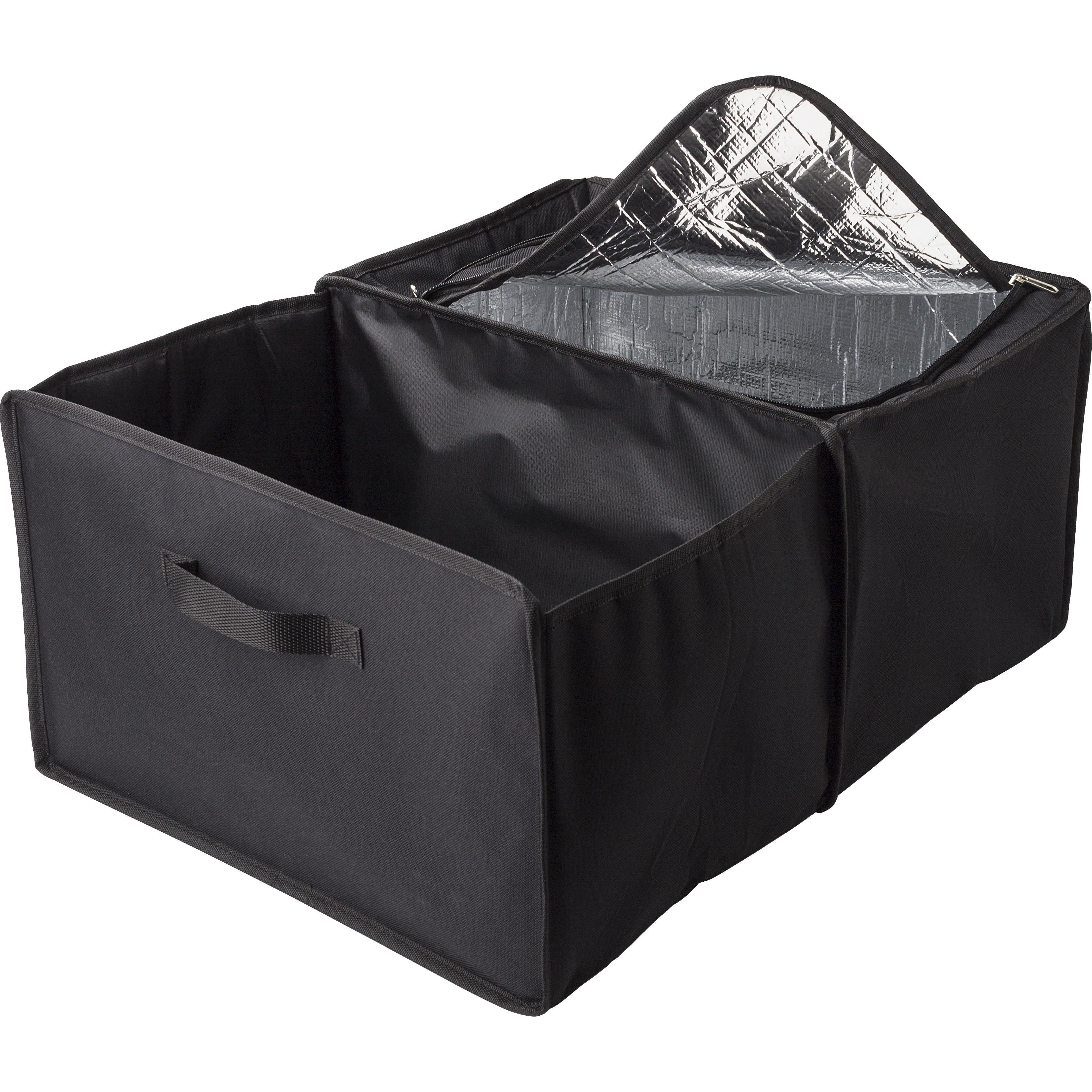 Polyester (600D) Autotasche Thatcher