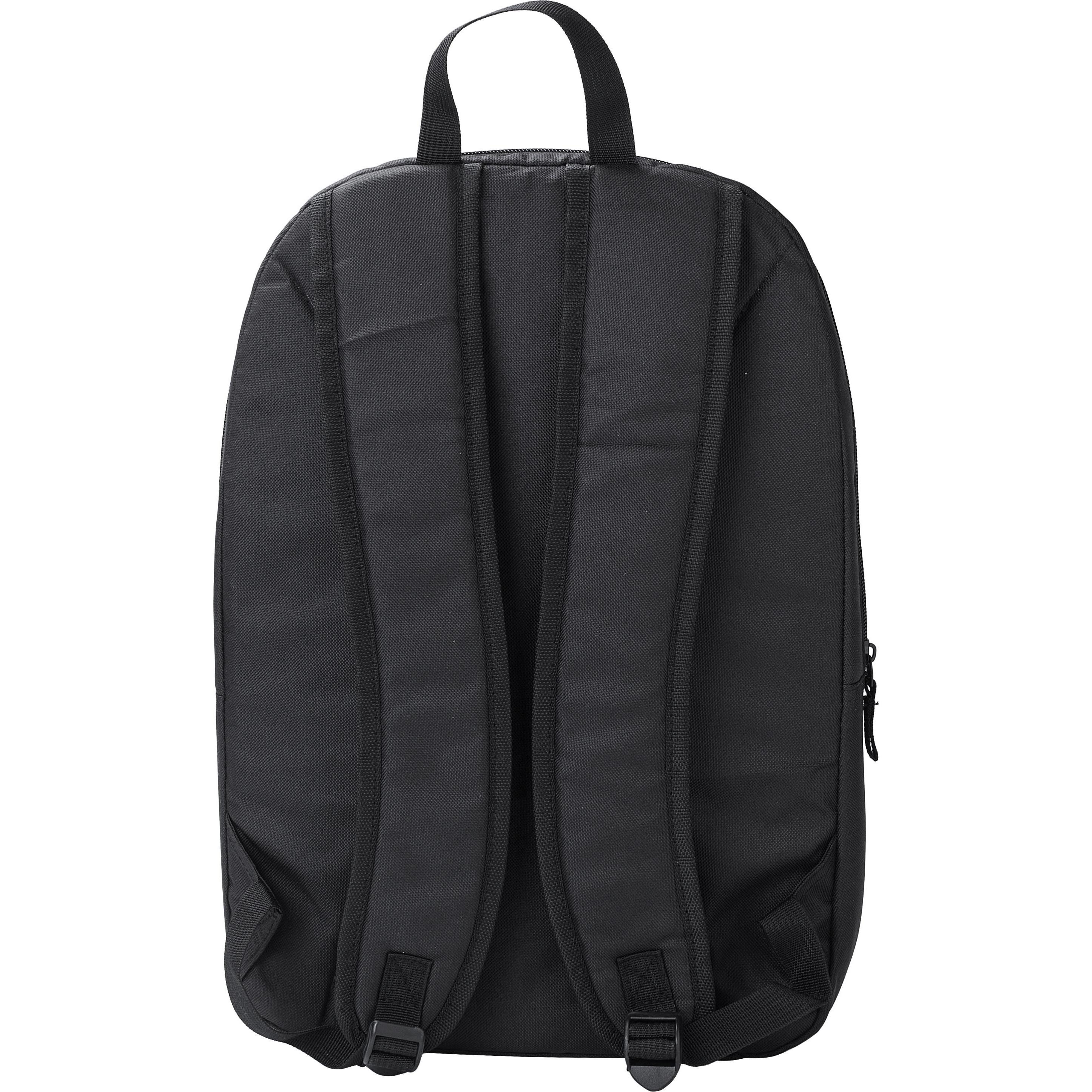 rPET Polyester (600D) Laptop-Rucksack Phineas