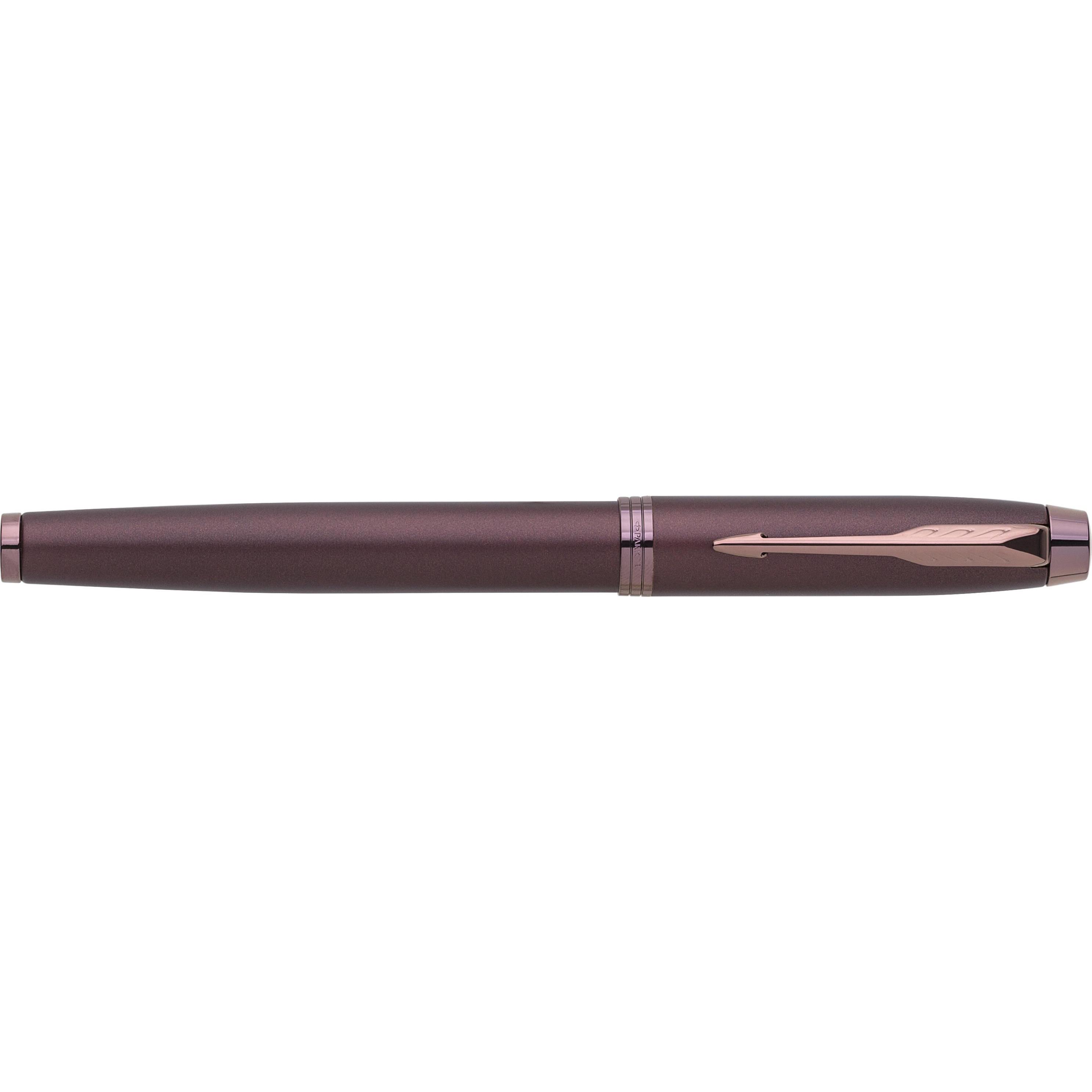 Parker IM Monochrom PVD-Kugelschreiber