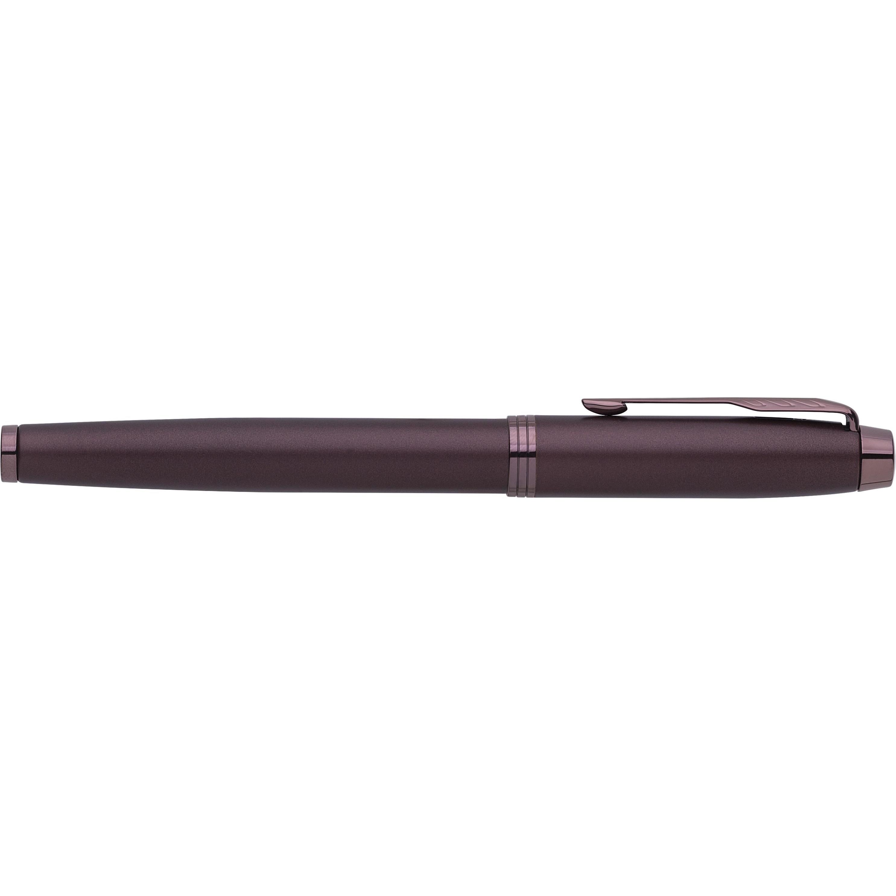 Parker IM Monochrom PVD-Kugelschreiber