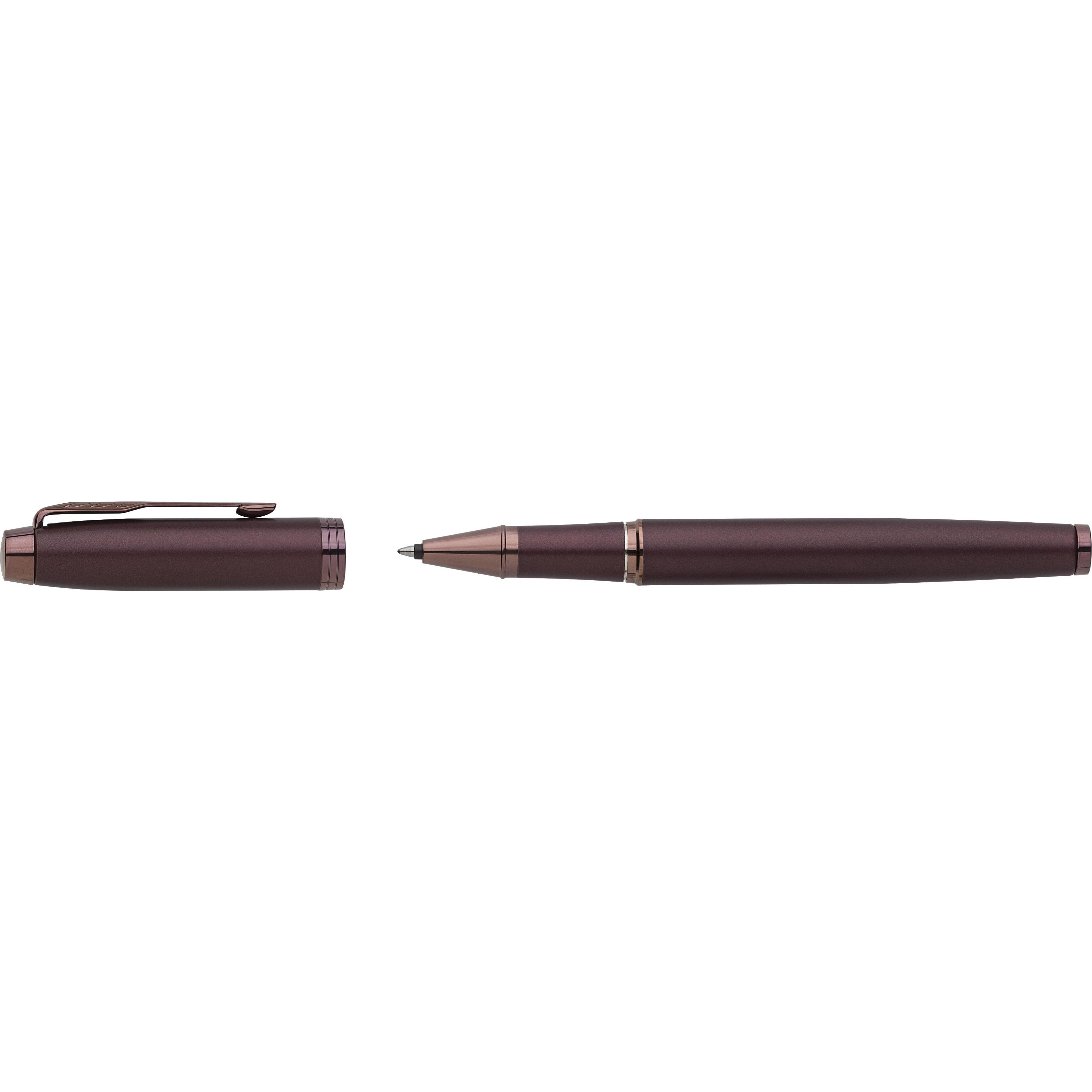 Parker IM Monochrom PVD-Kugelschreiber