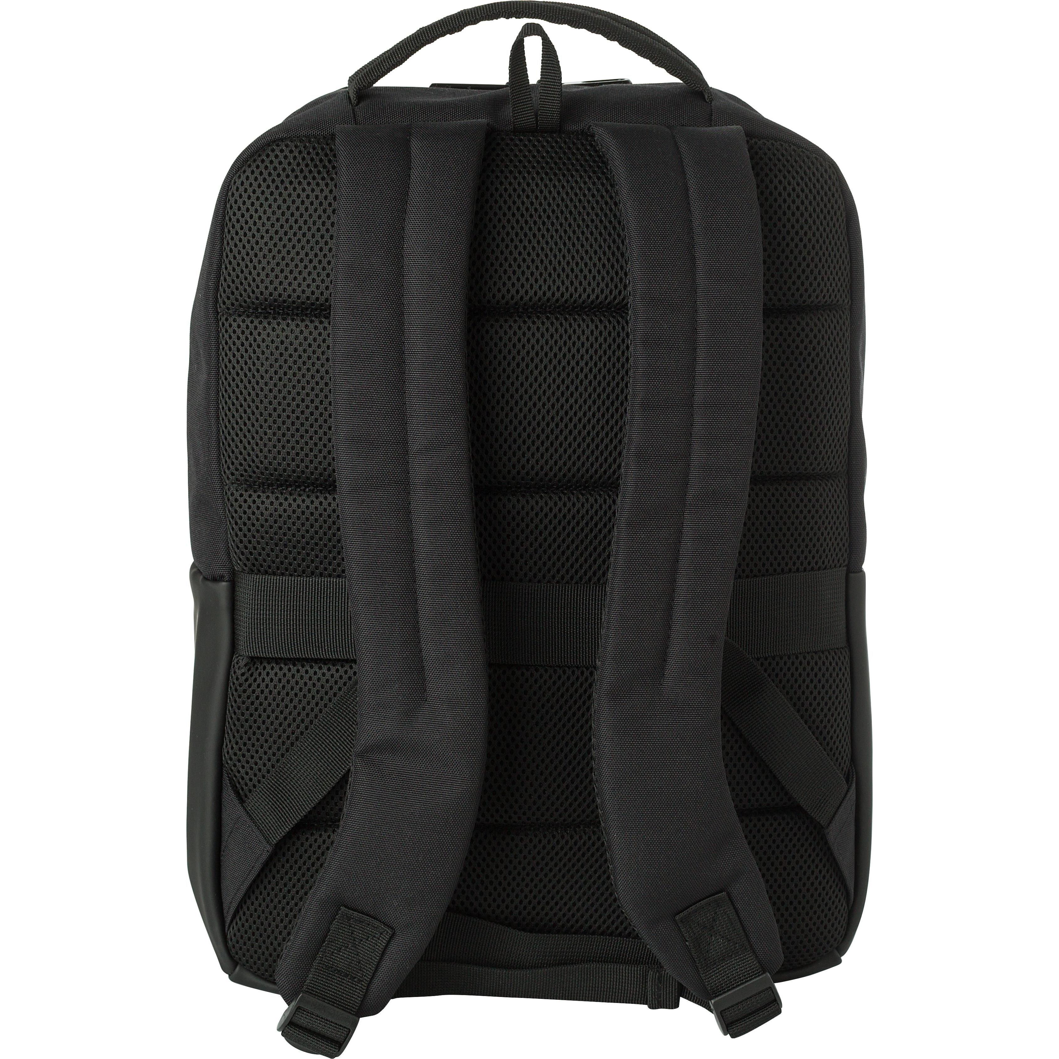 Polyester (600D) Laptop-Rucksack Oscar