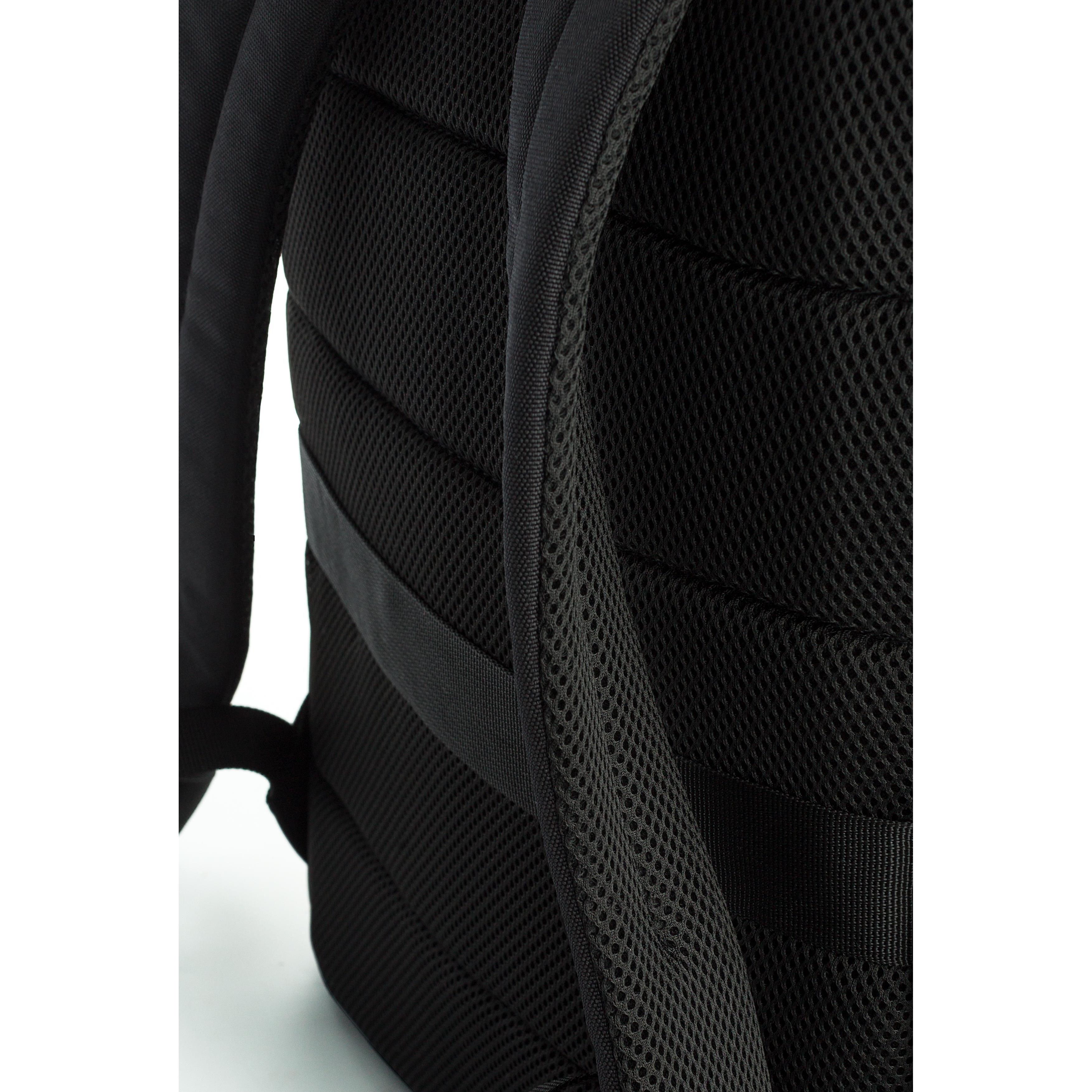 Polyester (600D) Laptop-Rucksack Oscar
