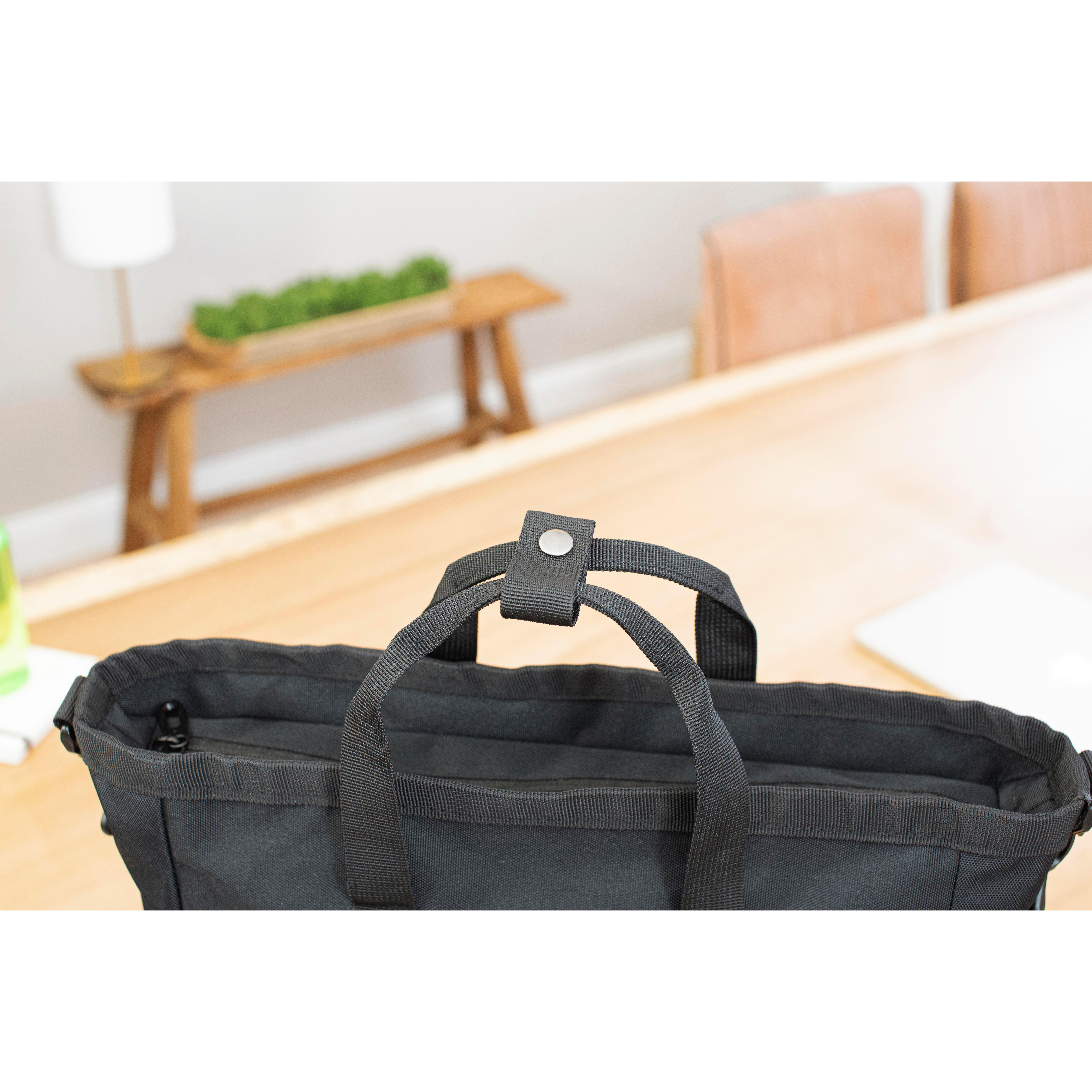 Polyester (900D) Umhängetasche Dean