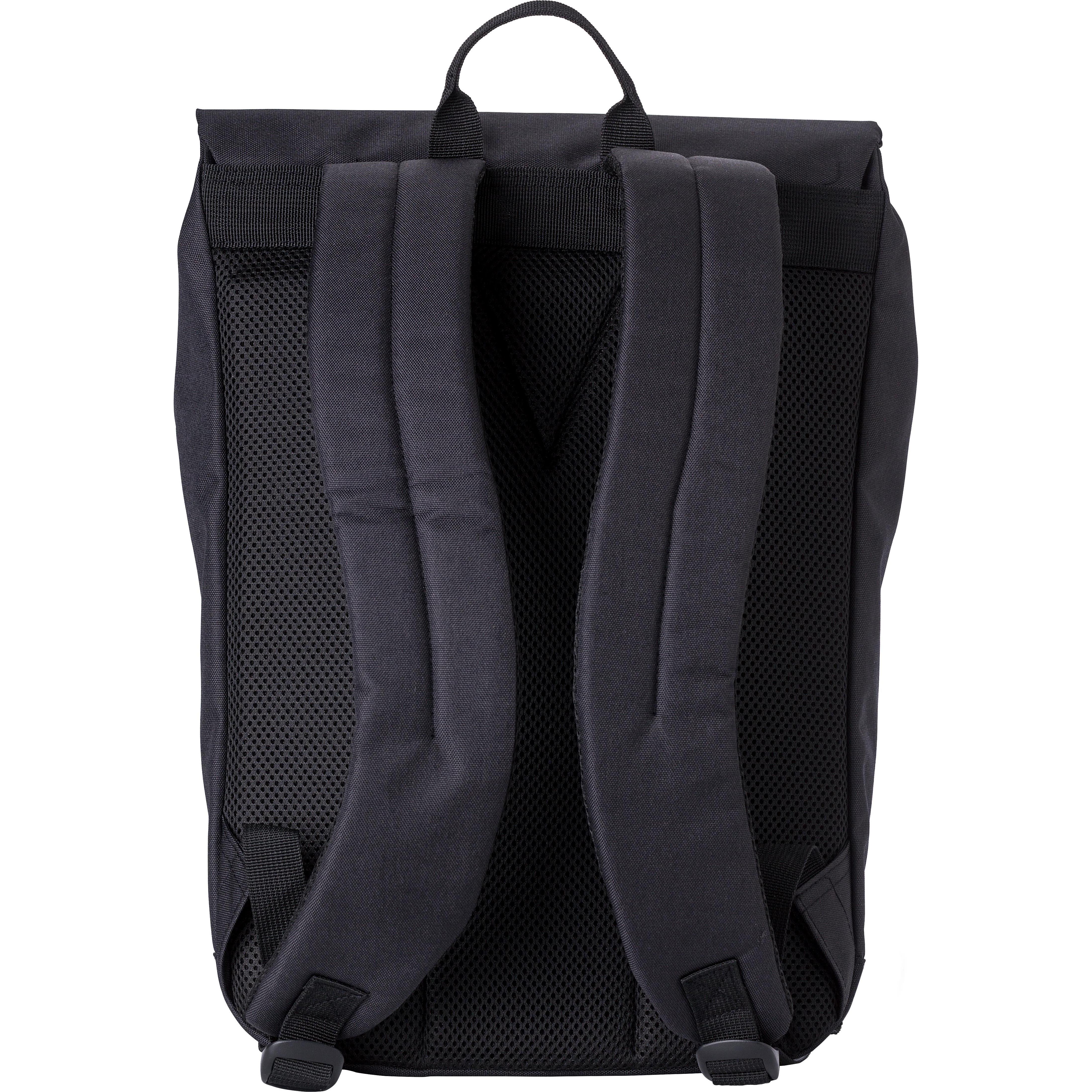 Rucksack aus Polyester (600D) Apollo
