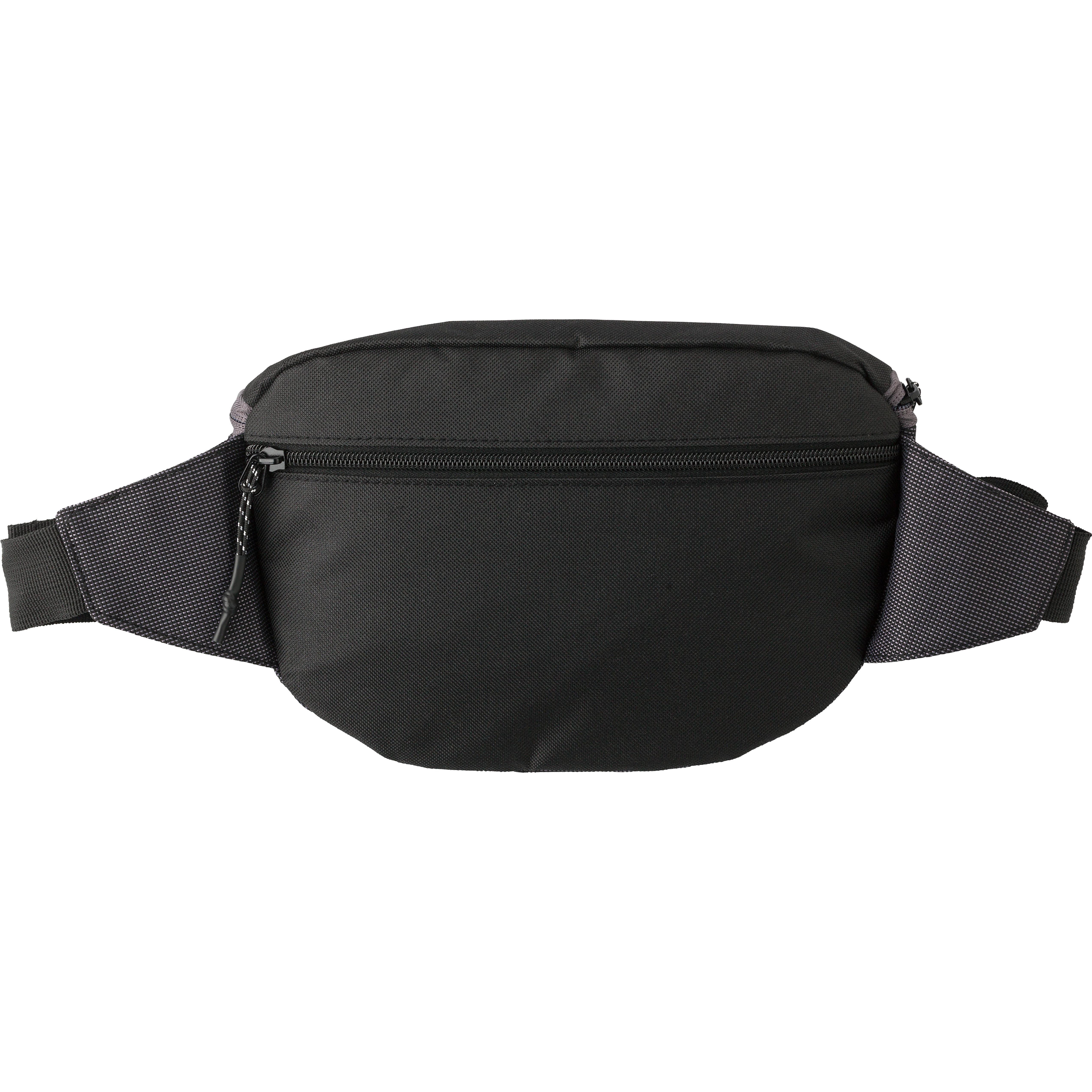 600D Ripstop Gürteltasche Juniper