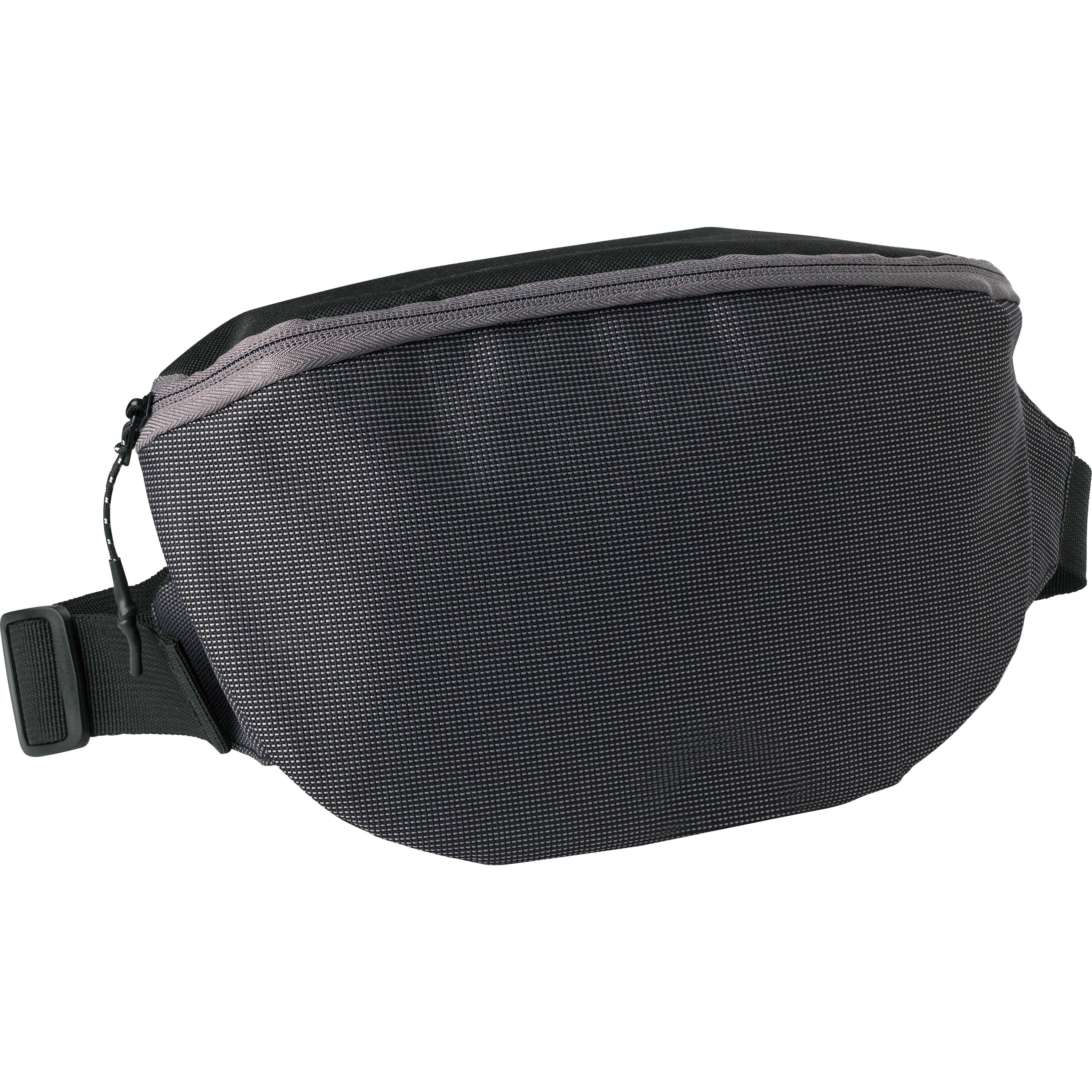 600D Ripstop Gürteltasche Juniper