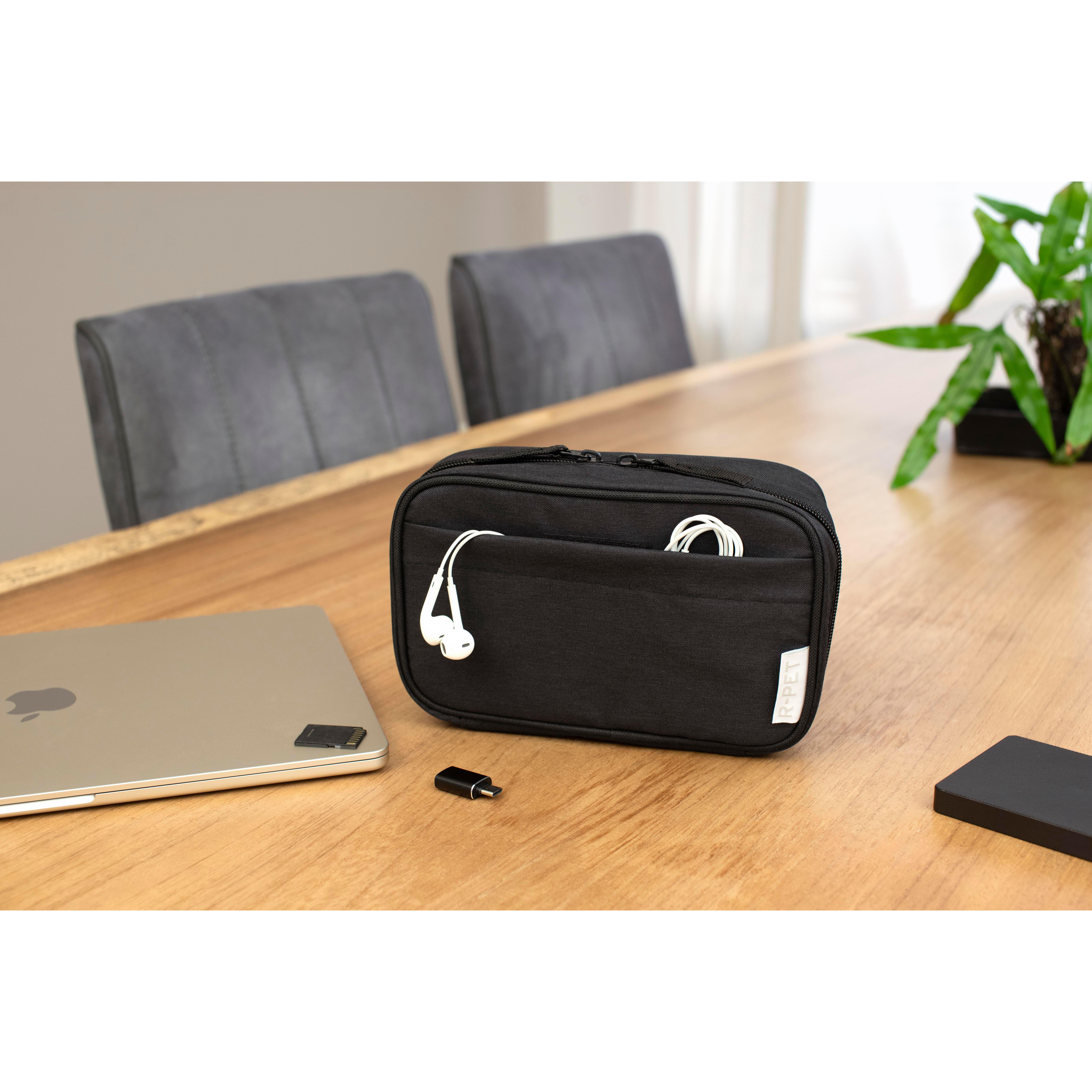 rPEt 300D Polyester Reisetasche Calix