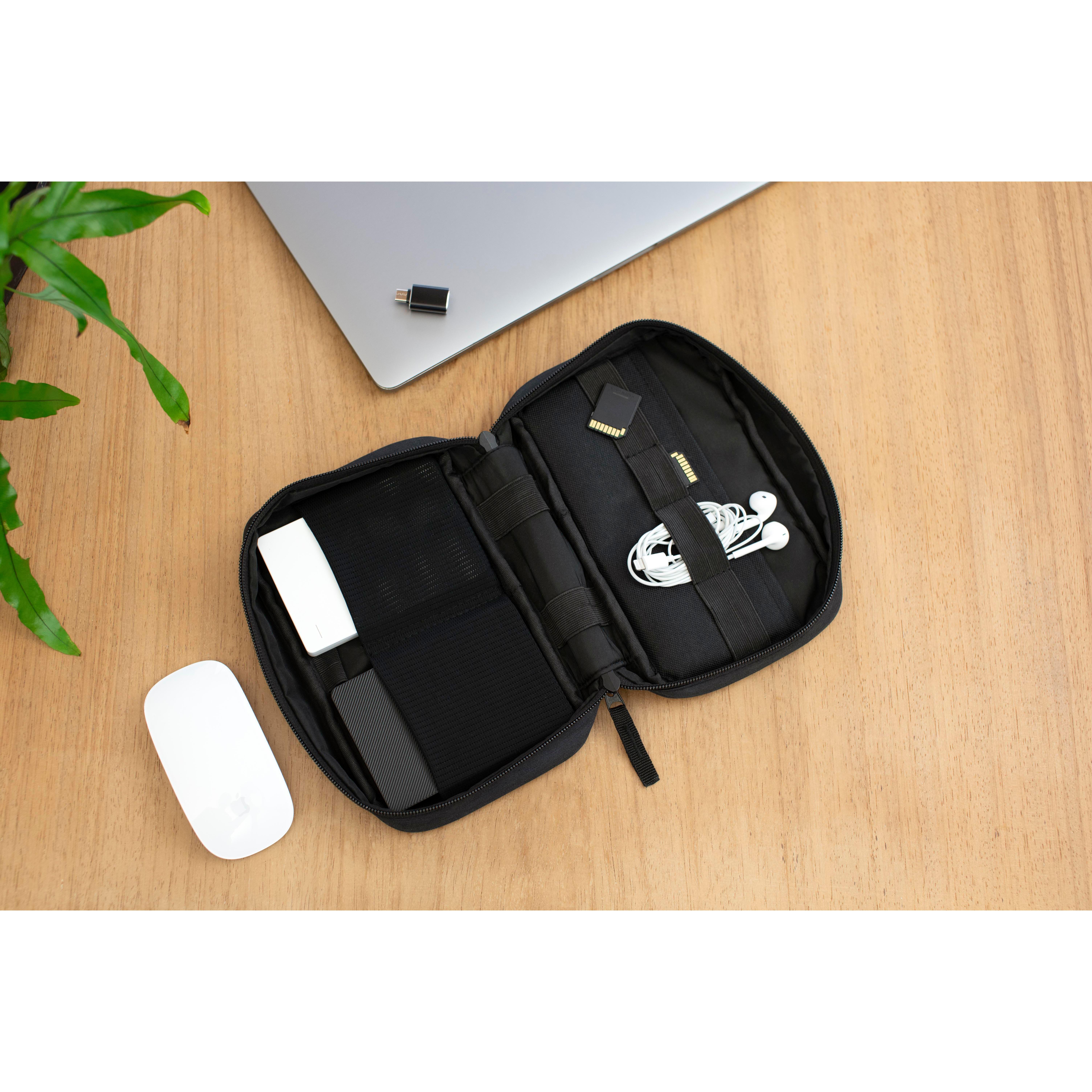 rPEt 300D Polyester Reisetasche Calix