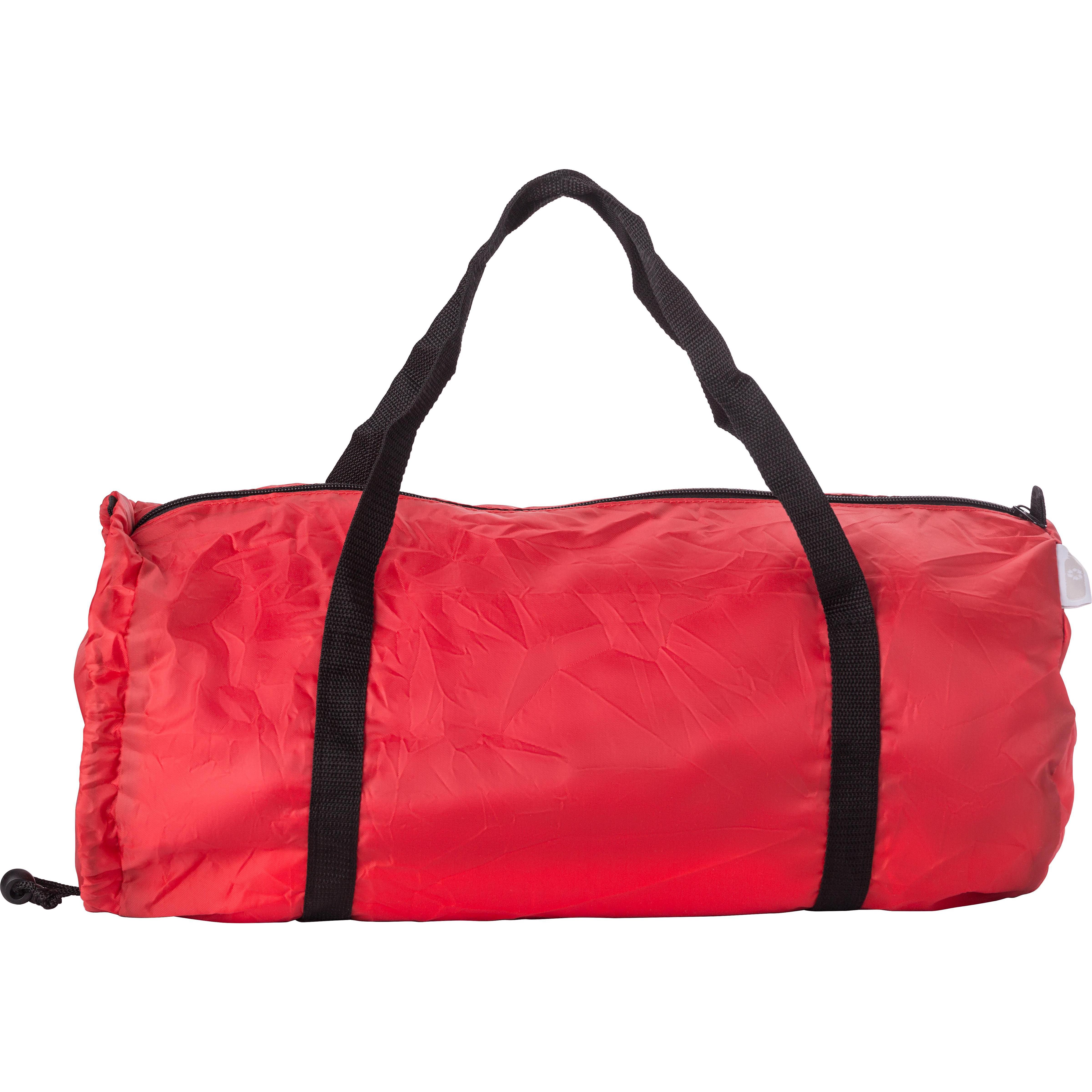 rPET 210D faltbarer Seesack José