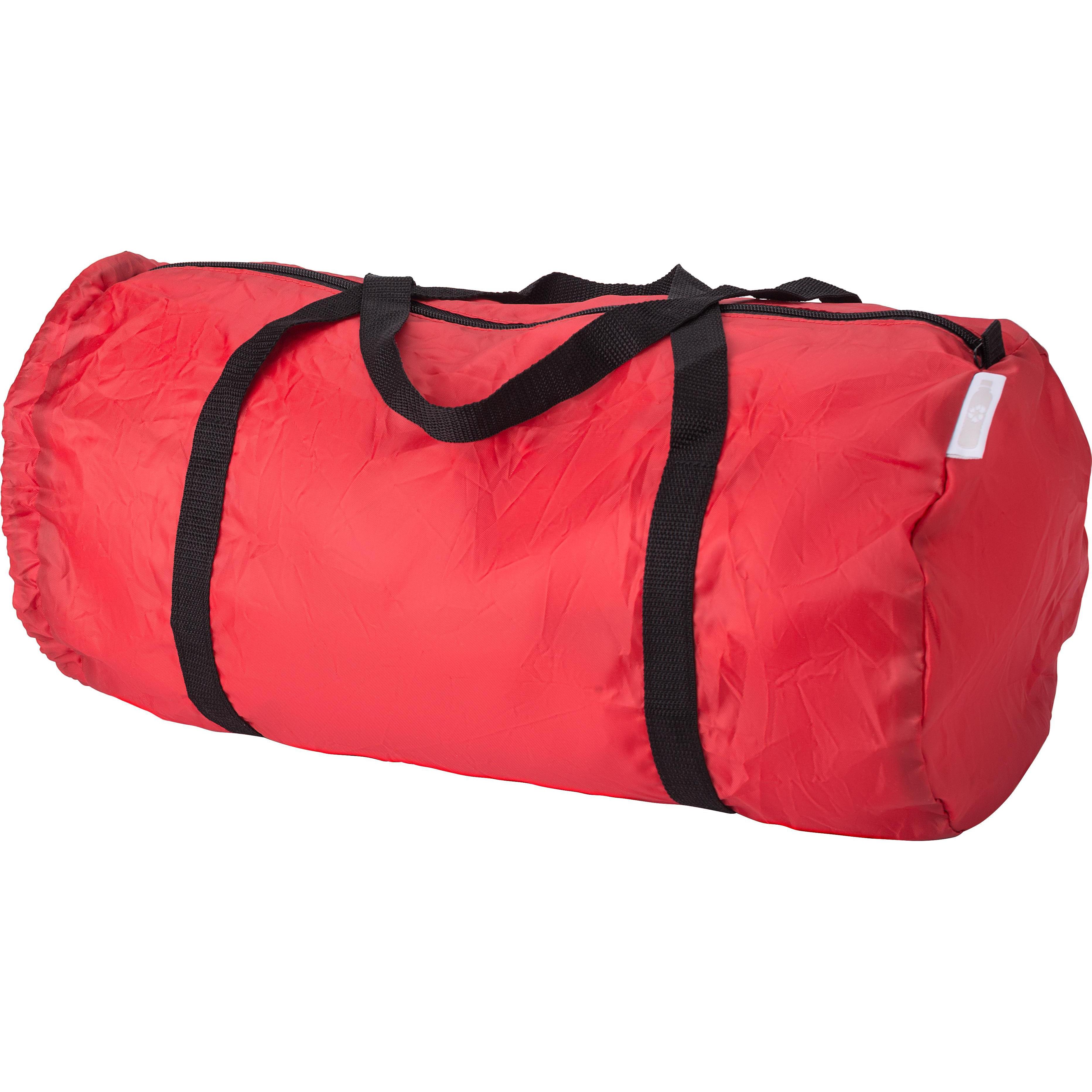 rPET 210D faltbarer Seesack José