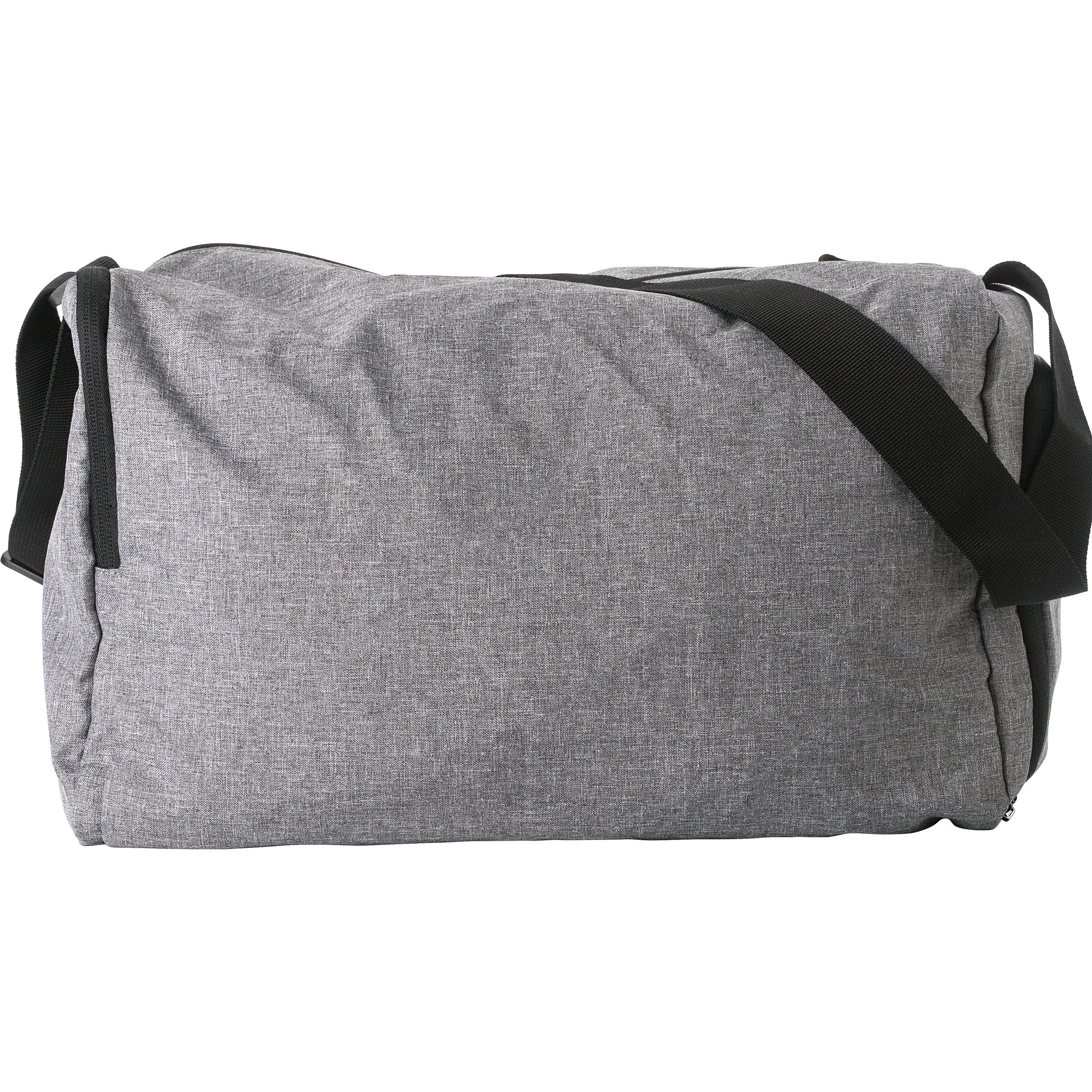 300D Zweifarbiger Seesack Corwin
