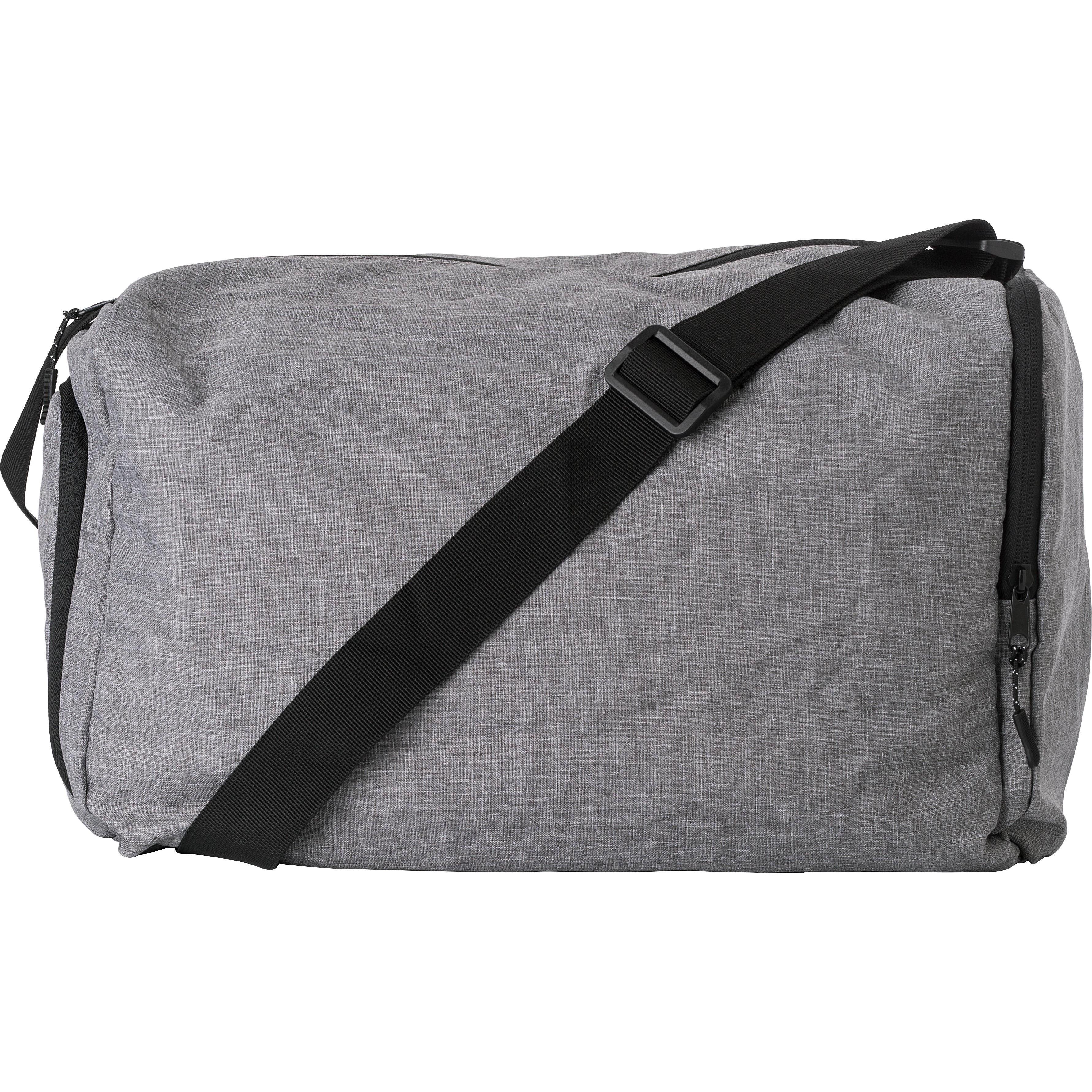 300D Zweifarbiger Seesack Corwin