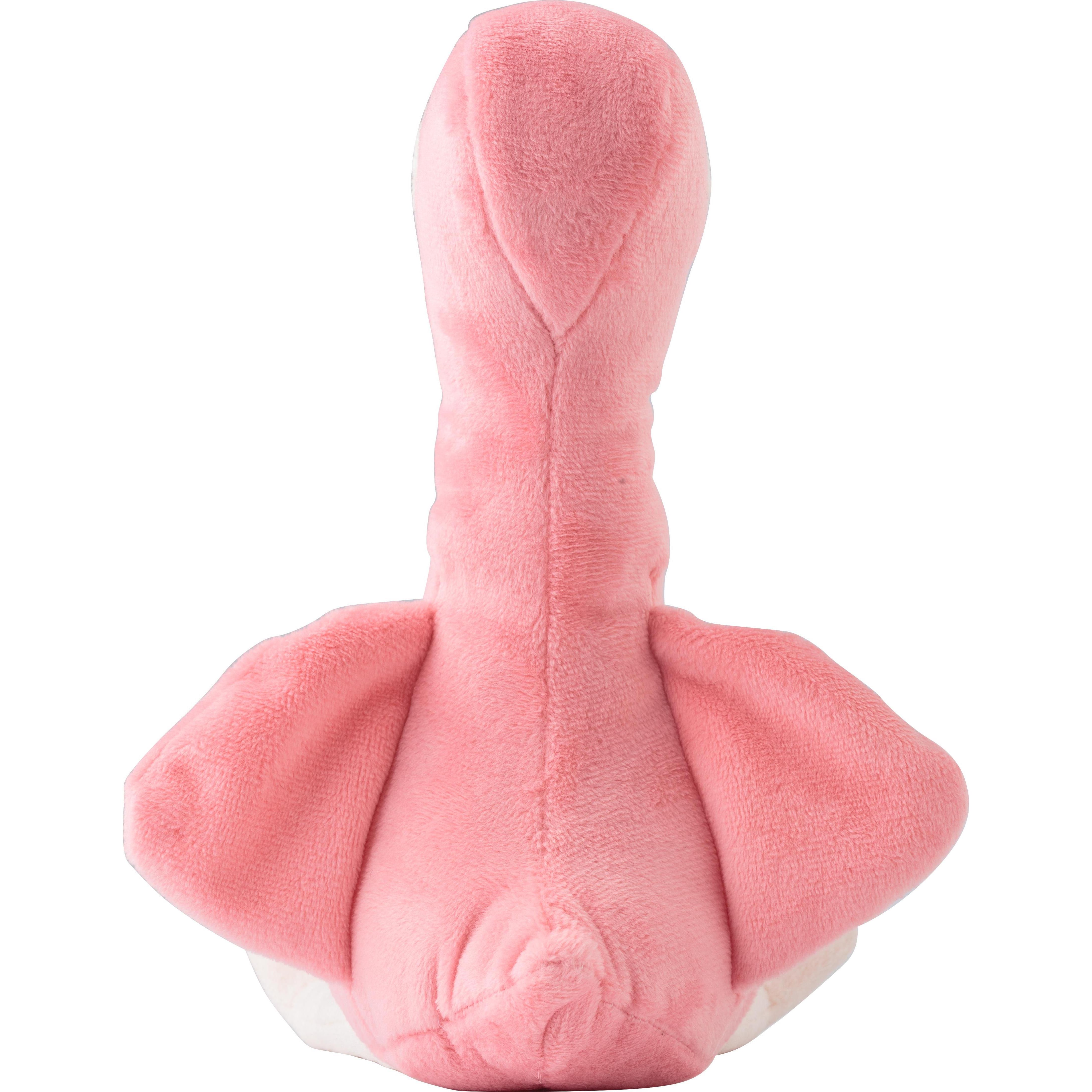 Plüschflamingo Alicia
