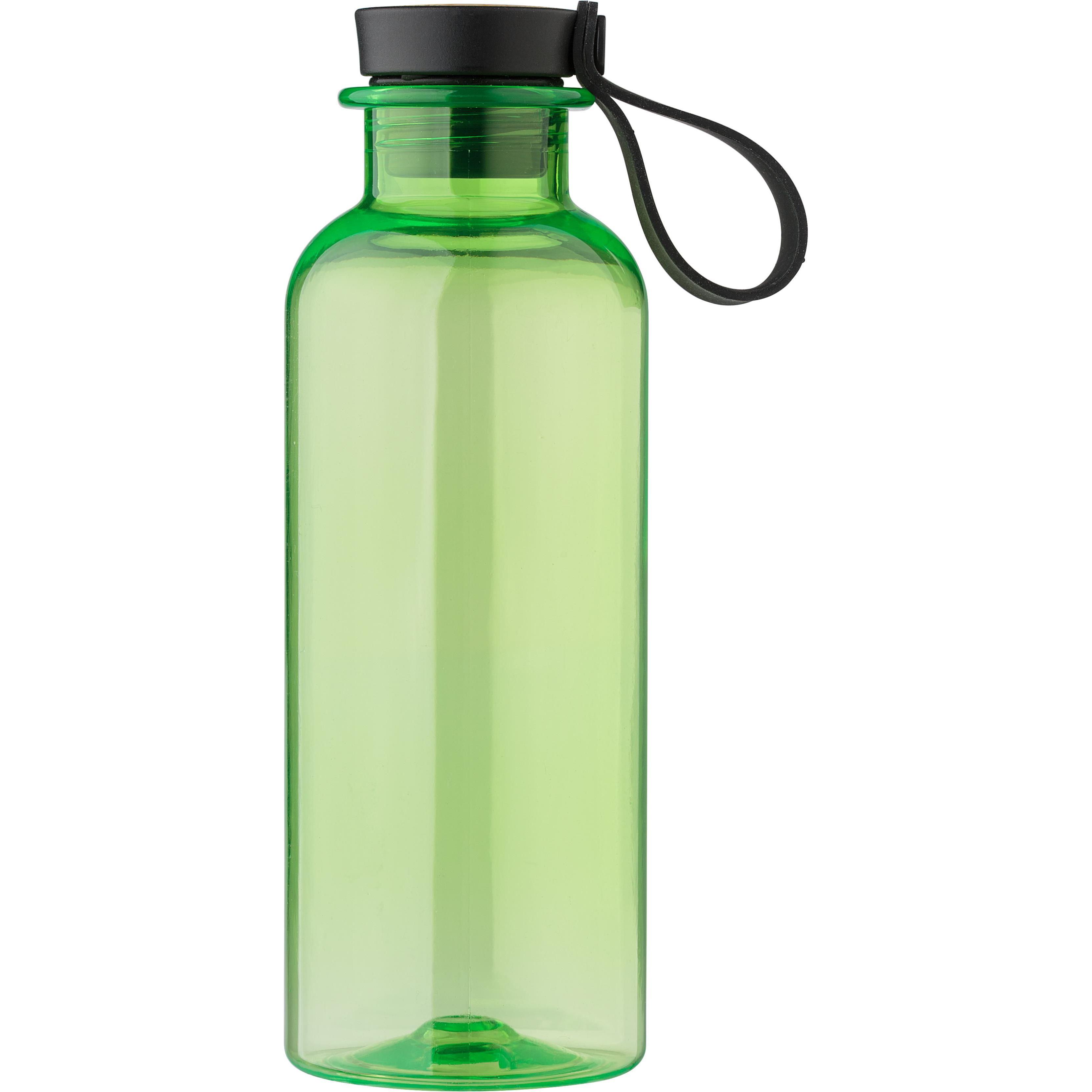 rPET-Trinkflasche 500 ml Laia
