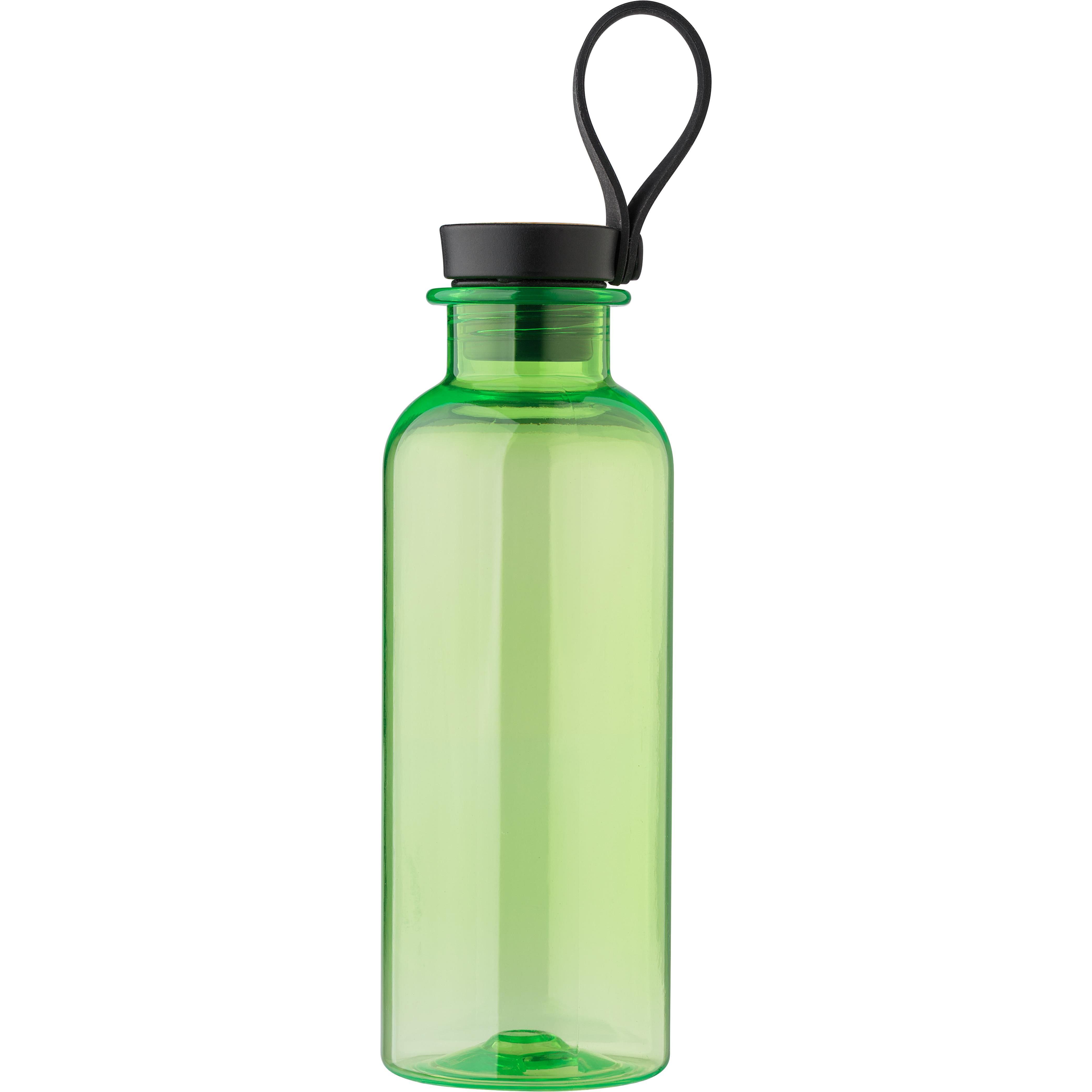 rPET-Trinkflasche 500 ml Laia