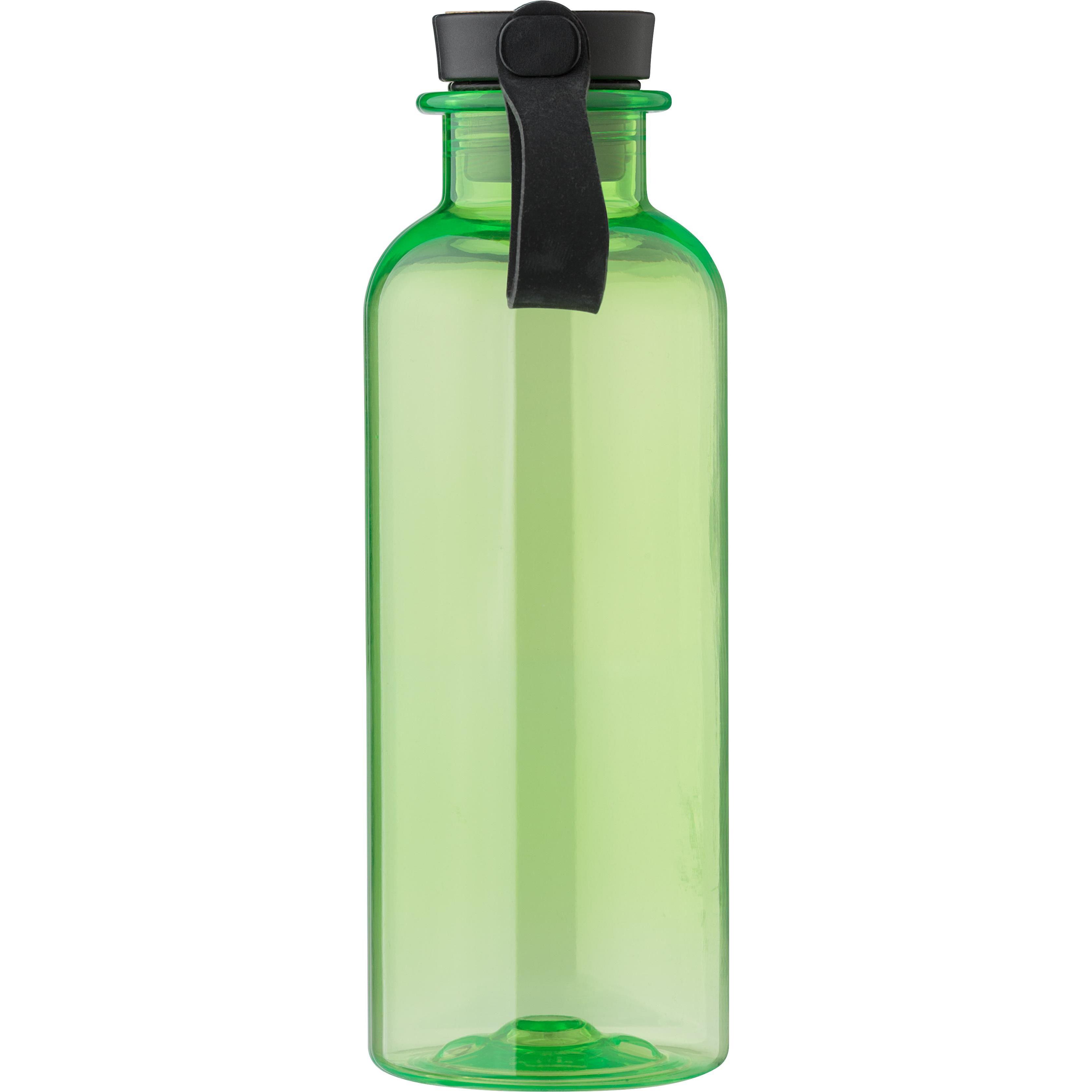 rPET-Trinkflasche 500 ml Laia