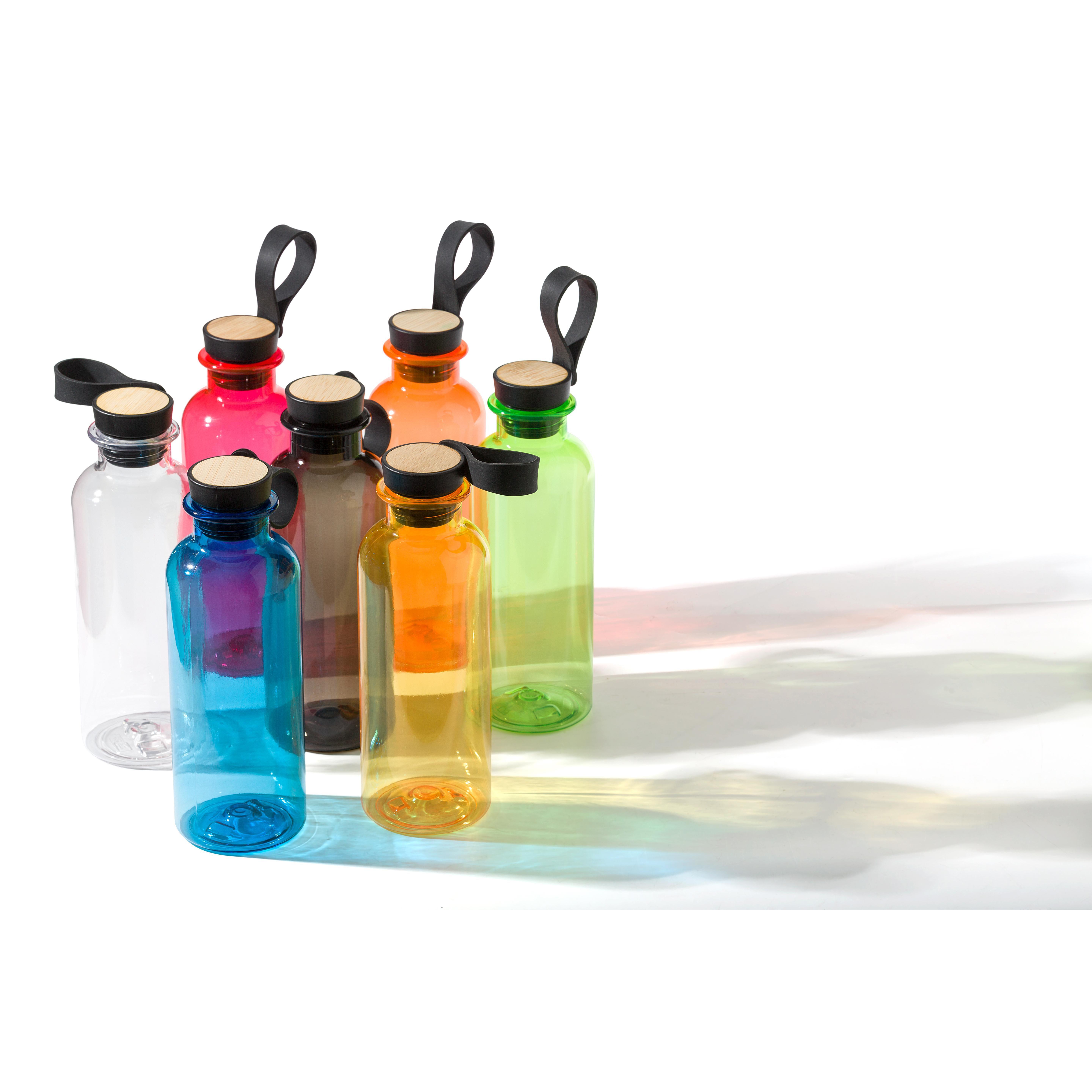rPET-Trinkflasche 500 ml Laia
