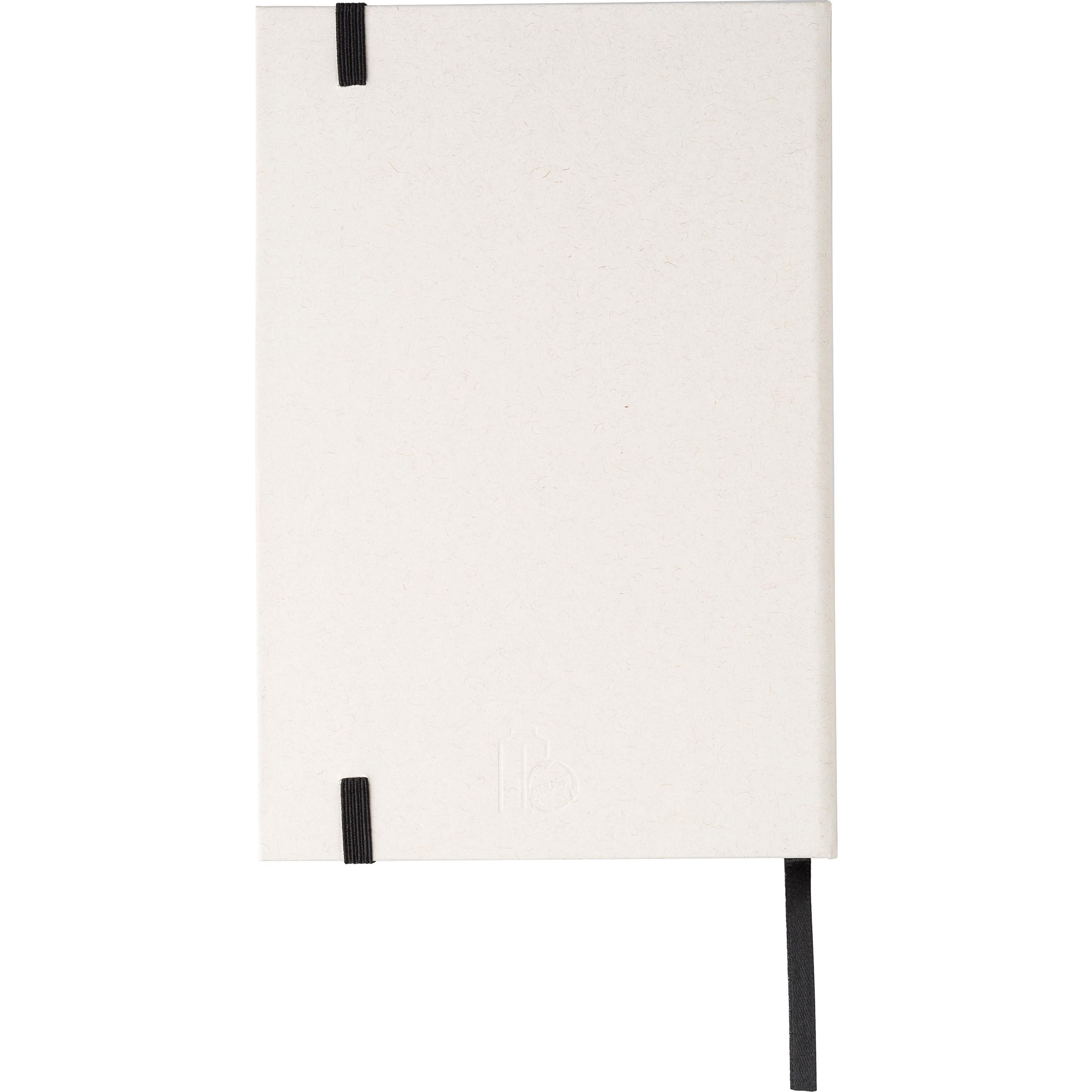 Recycling-Milchkarton Notizbuch A5 Hudson