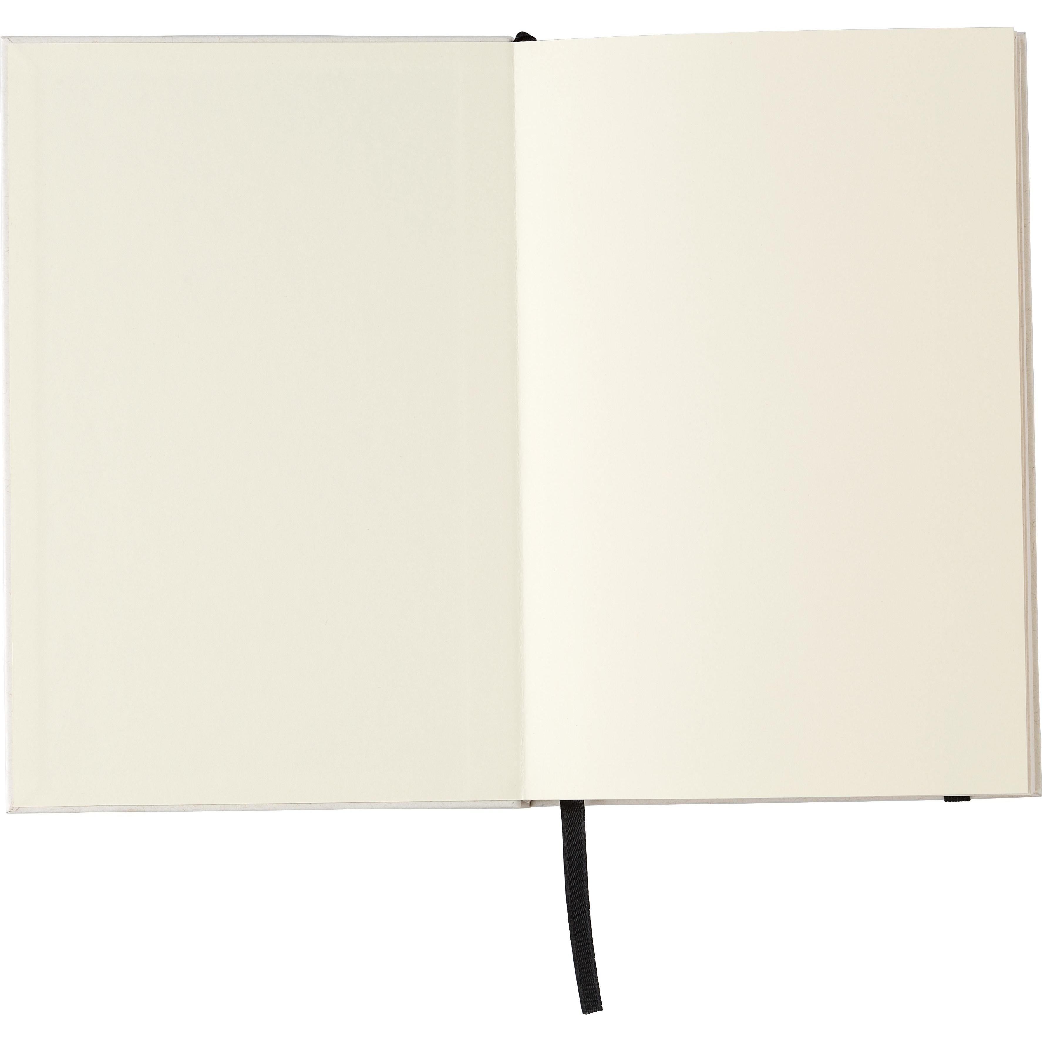 Recycling-Milchkarton Notizbuch A5 Hudson