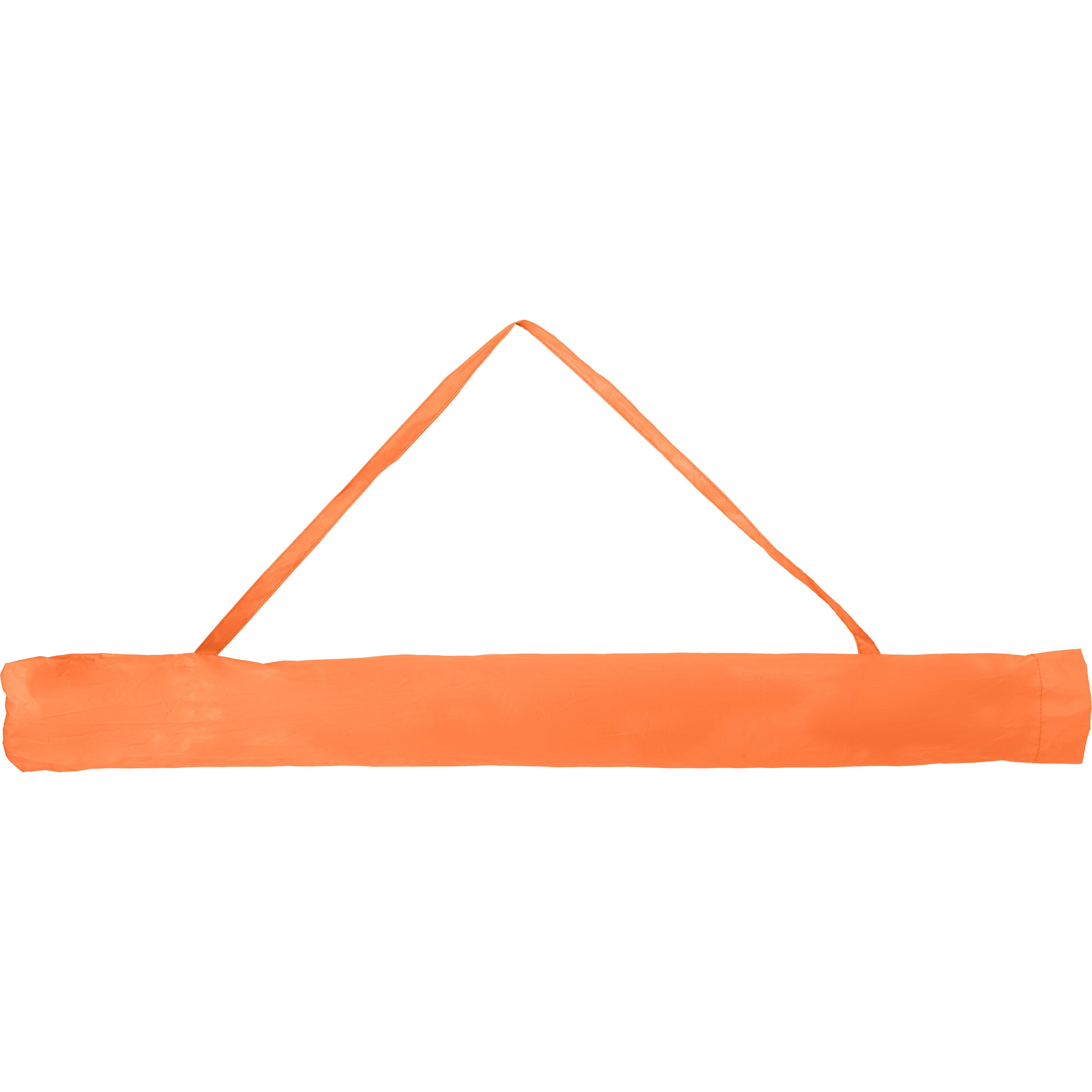 190T Polyester Sonnenschirm Elsa
